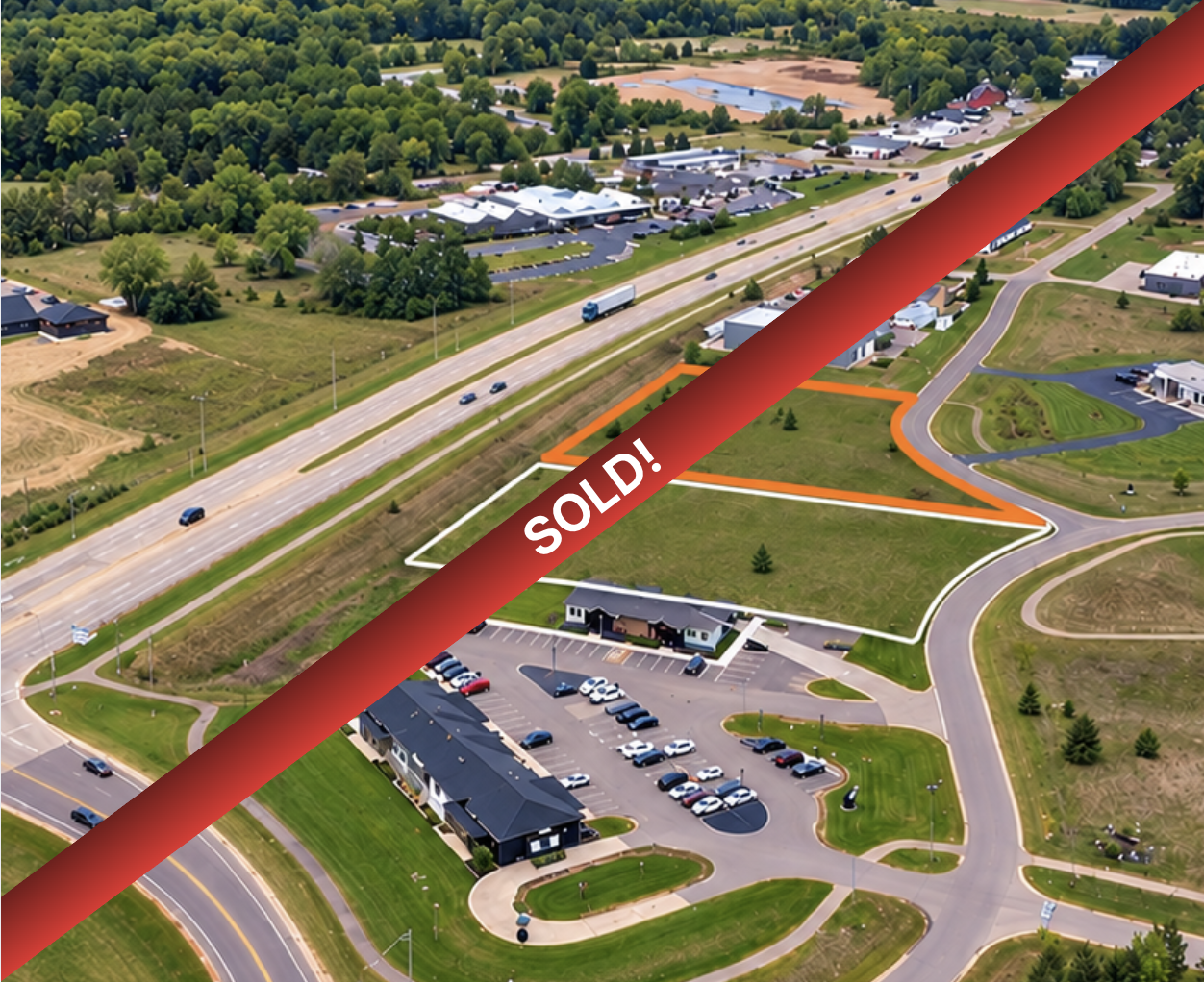 Talmadge Rd | Eau Claire, WI