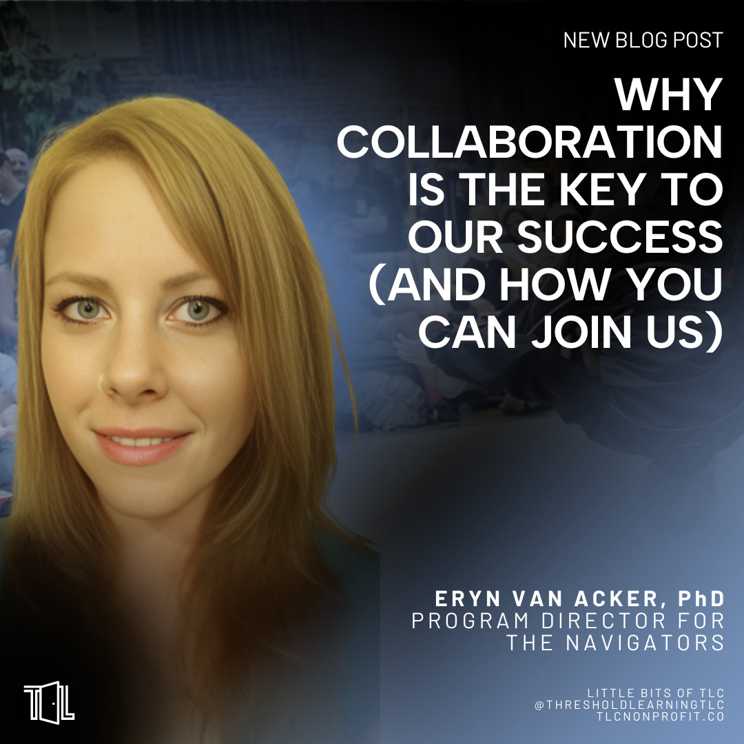 Why Collaboration is the Key to Our Success (And How You Can Join Us)