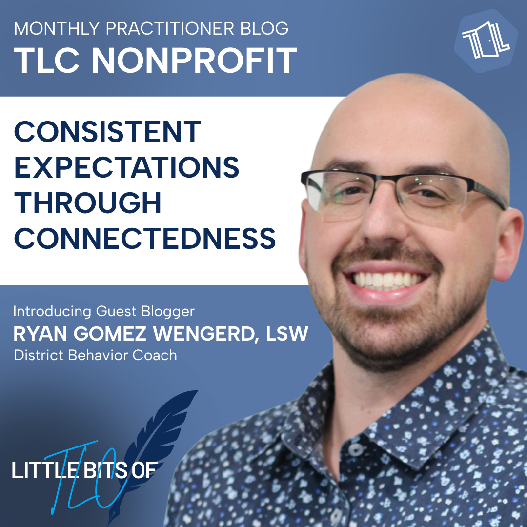 Consistent Expectations Through Connectedness