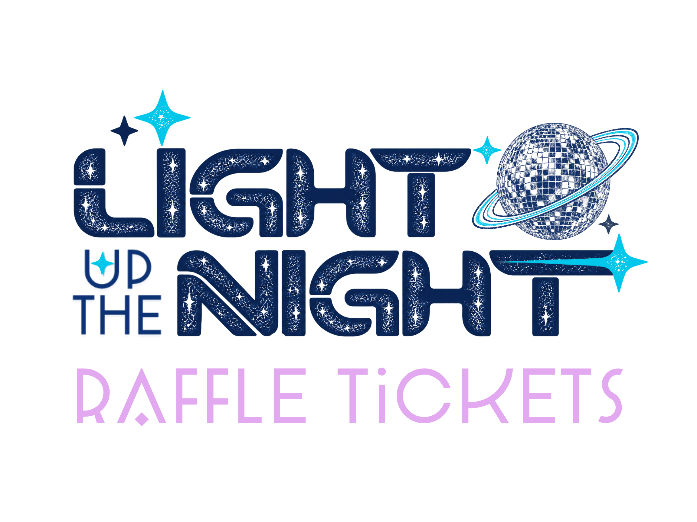 Raffle Tickets