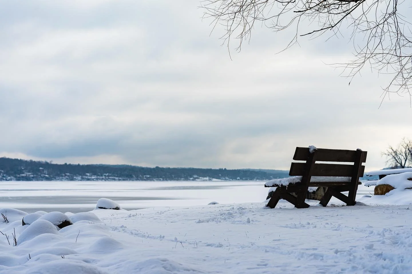 Ataraxia. Calmness untroubled by mental or emotional disquiet
.
.
.
.
.
Sony A7 II with Samyang 85mm f1.4
ISO 100, 85mm, f/5.6, 1/320sec
#sonyalpha #bealpha #saratogasprings #winter