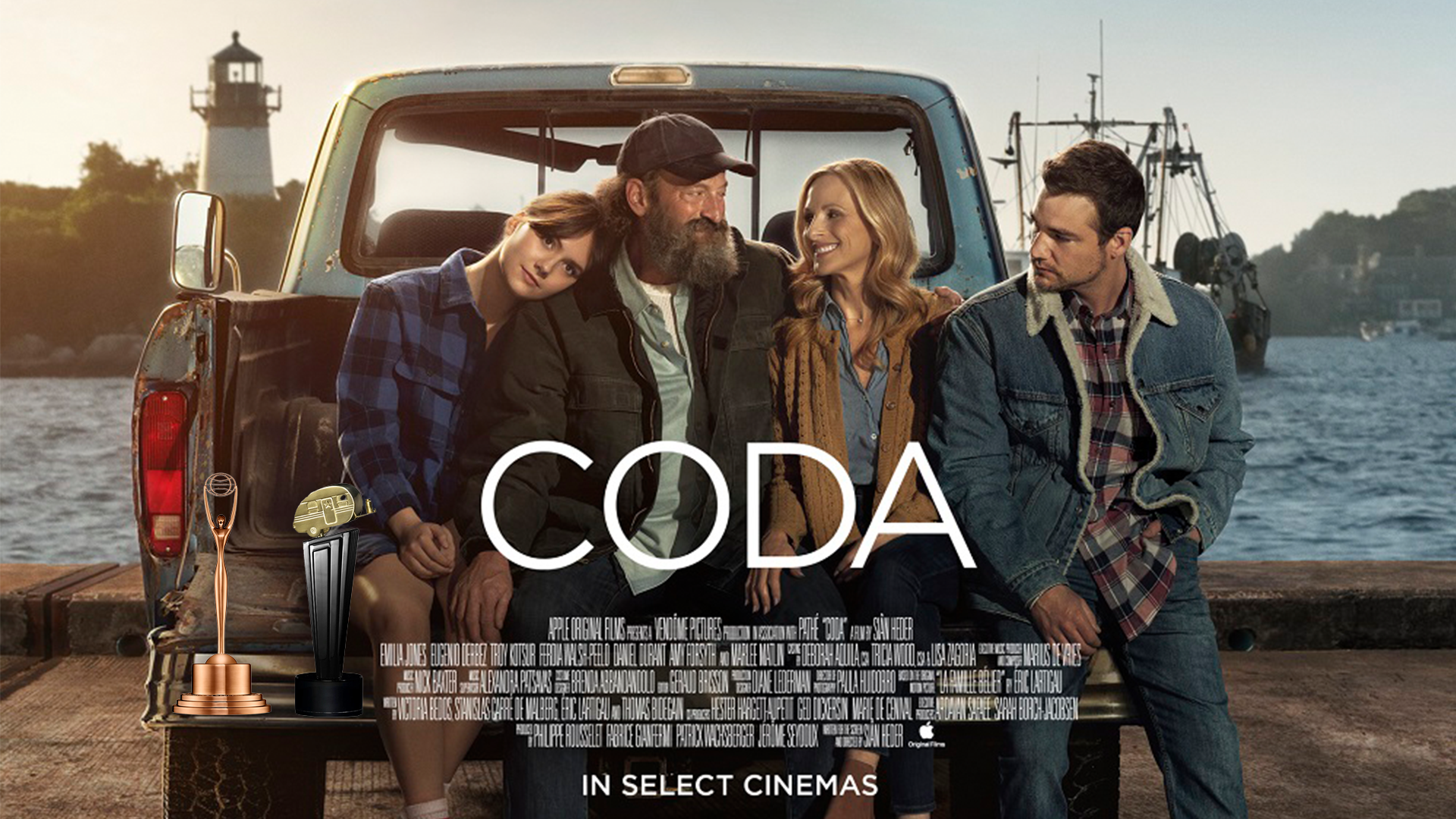 CODA