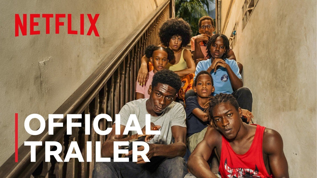 Trailer