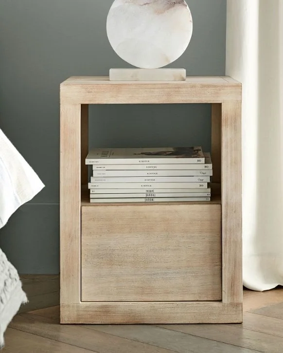 Cayman Nightstand 