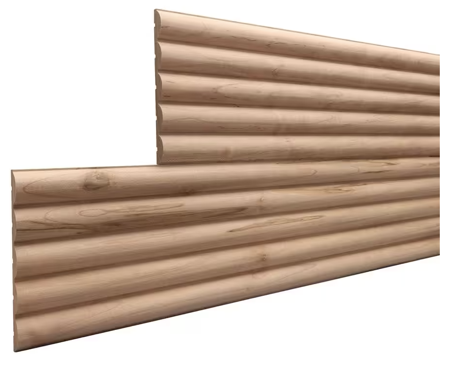 Large Bead Panel Moulding