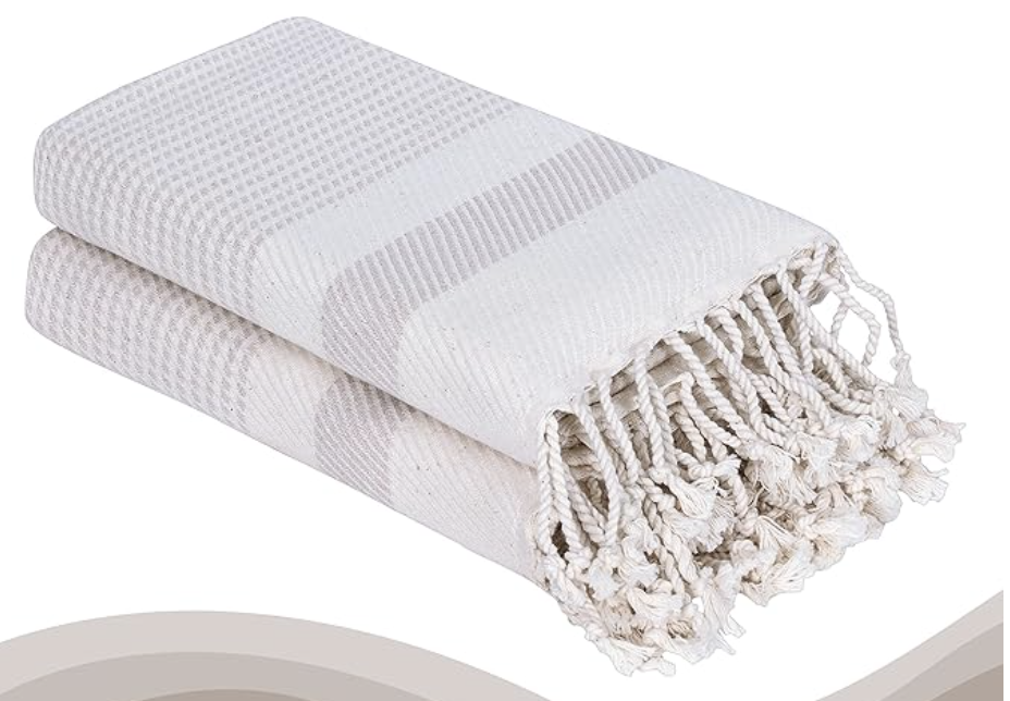 Turkish Hand Towels