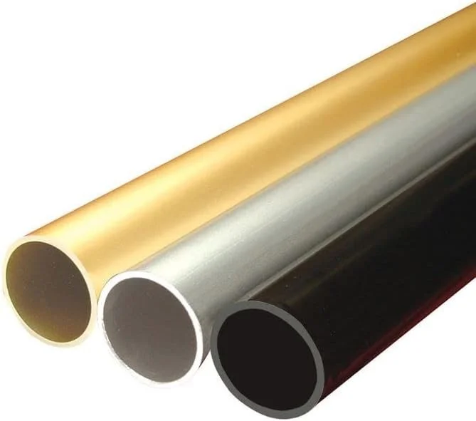 Custom Length Closet Rod