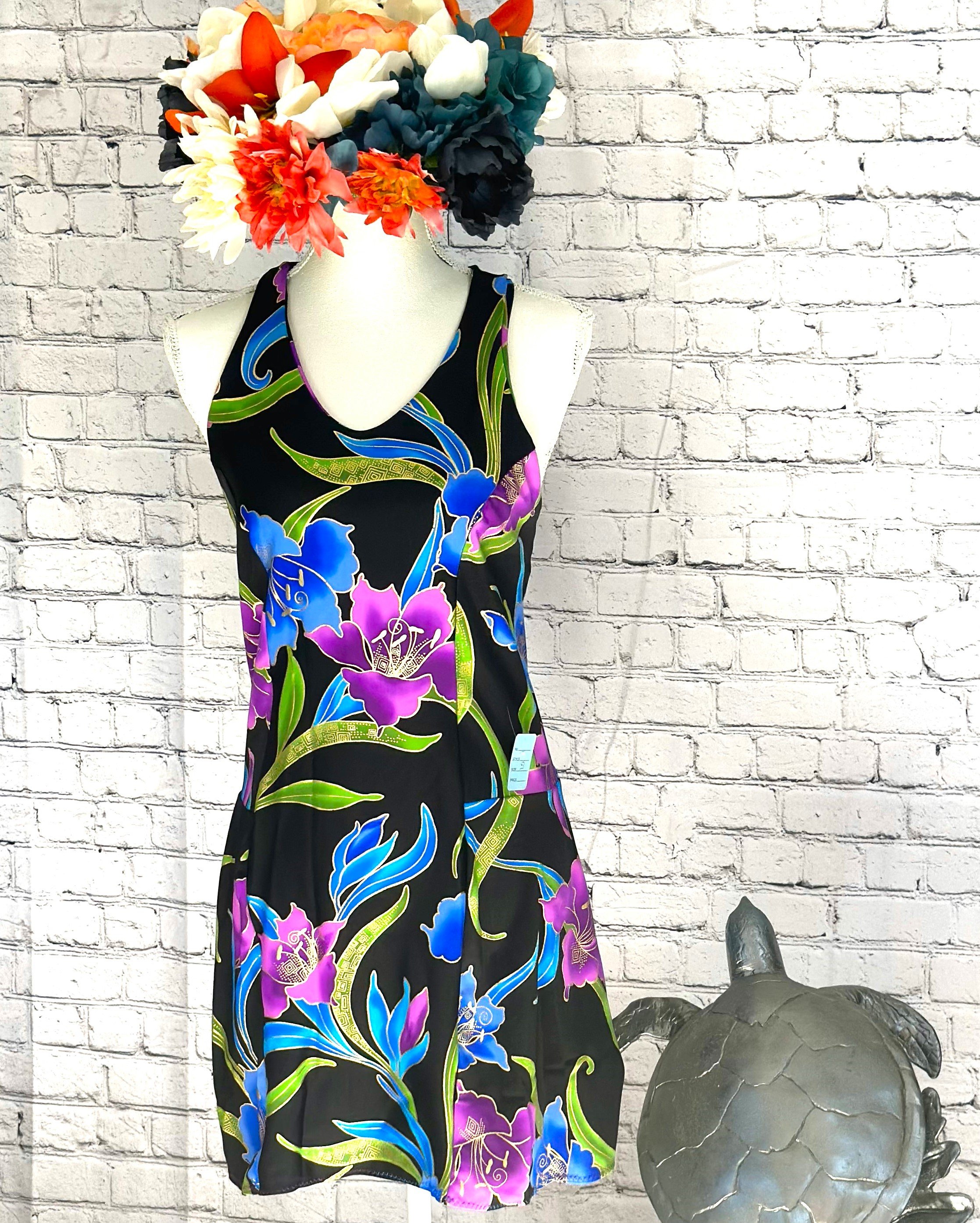 Uptown Floral