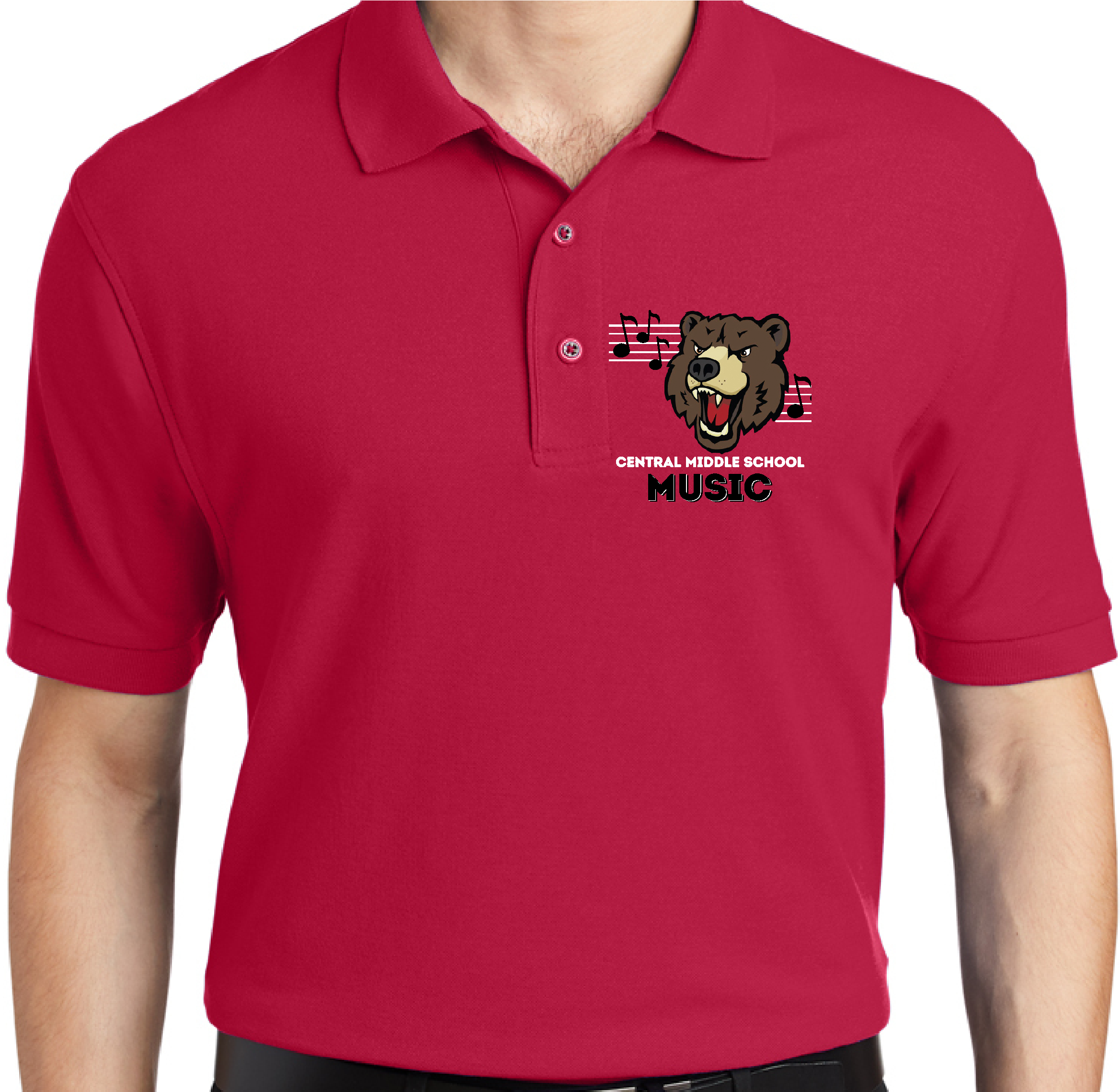 Central Band Polo Music mockup.png