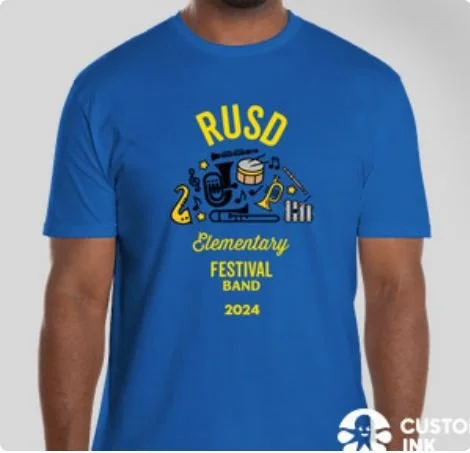 Honor band tshirt.JPG