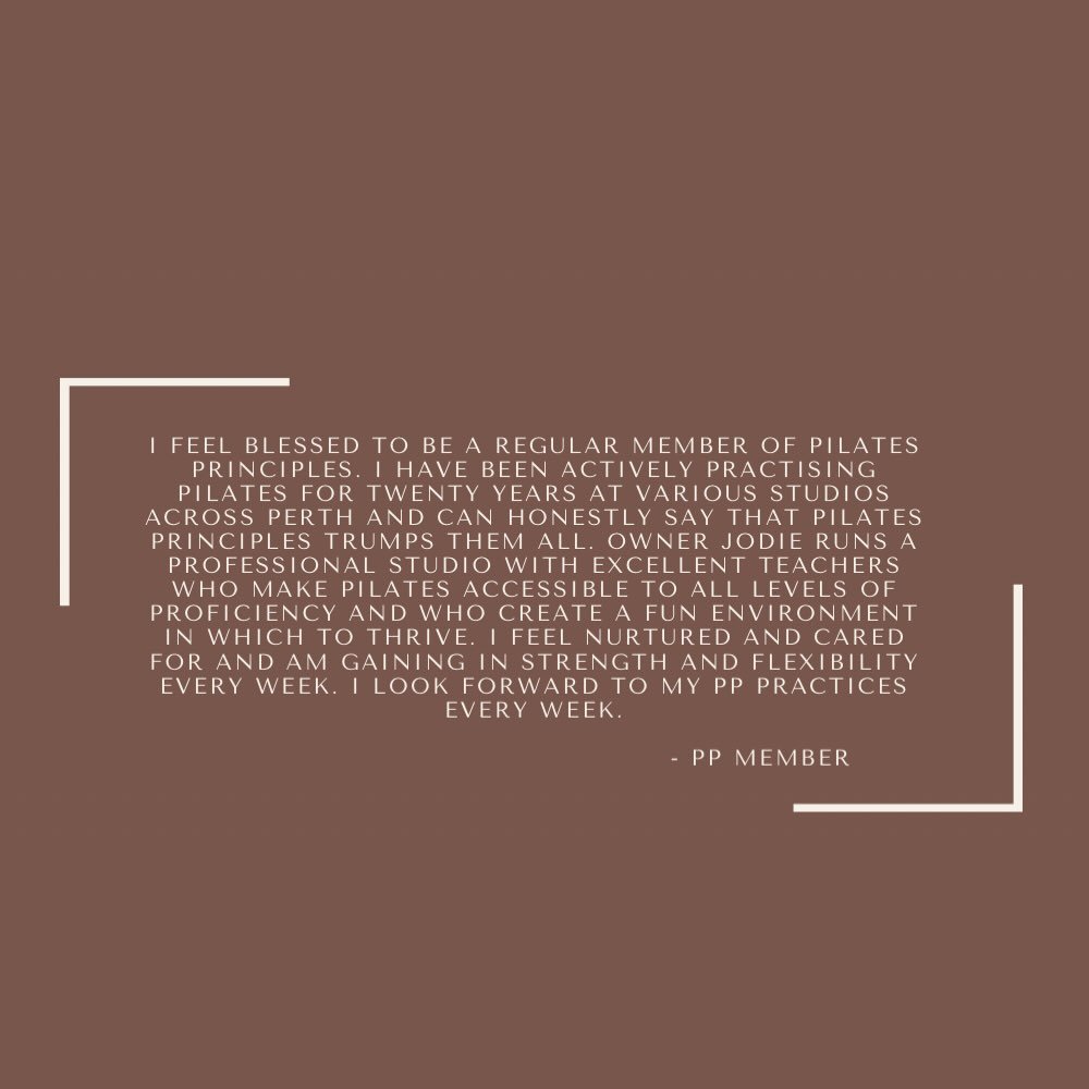 A heartfelt reminder that when you&rsquo;re surrounded by calm energy and compassionate teaching, your practice naturally flourishes. 

If you&rsquo;re looking for a space where you can grow at your own pace; we&rsquo;d love to welcome you in 🤍 🤎