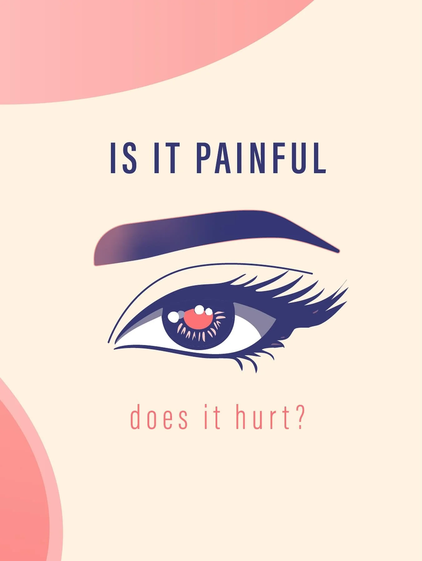 🤨 Is it painful?
Most people are really surprised by how little they actually feel. It’s a bit like scratching sunburn. 
I use a great numbing after the first pass and yes, some people fall asleep 😴 
Warm room + lying down + me equals safe