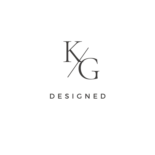 KG Designed 
