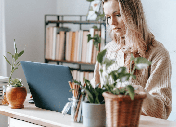 Welcome to the Blog!