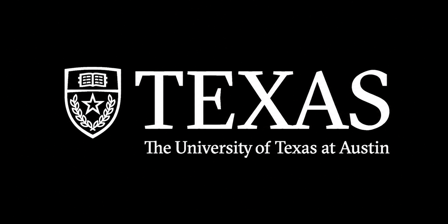 The university of Texas at Austin logo