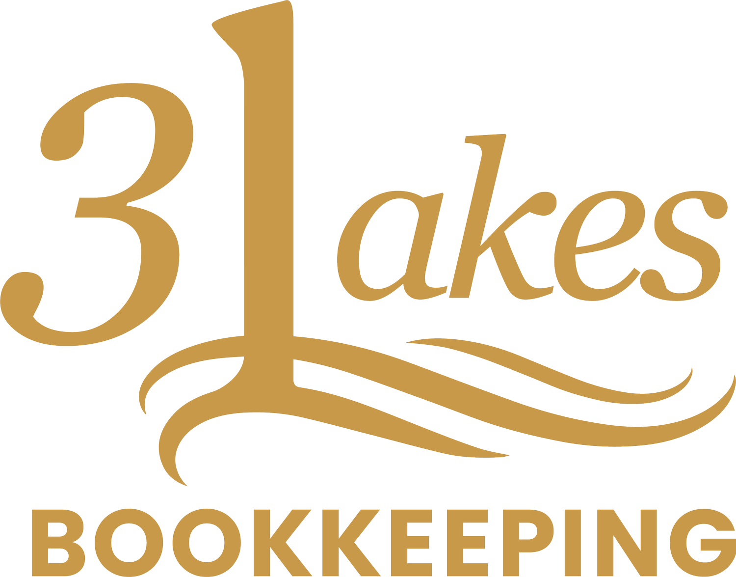 3 Lakes Bookkeeping