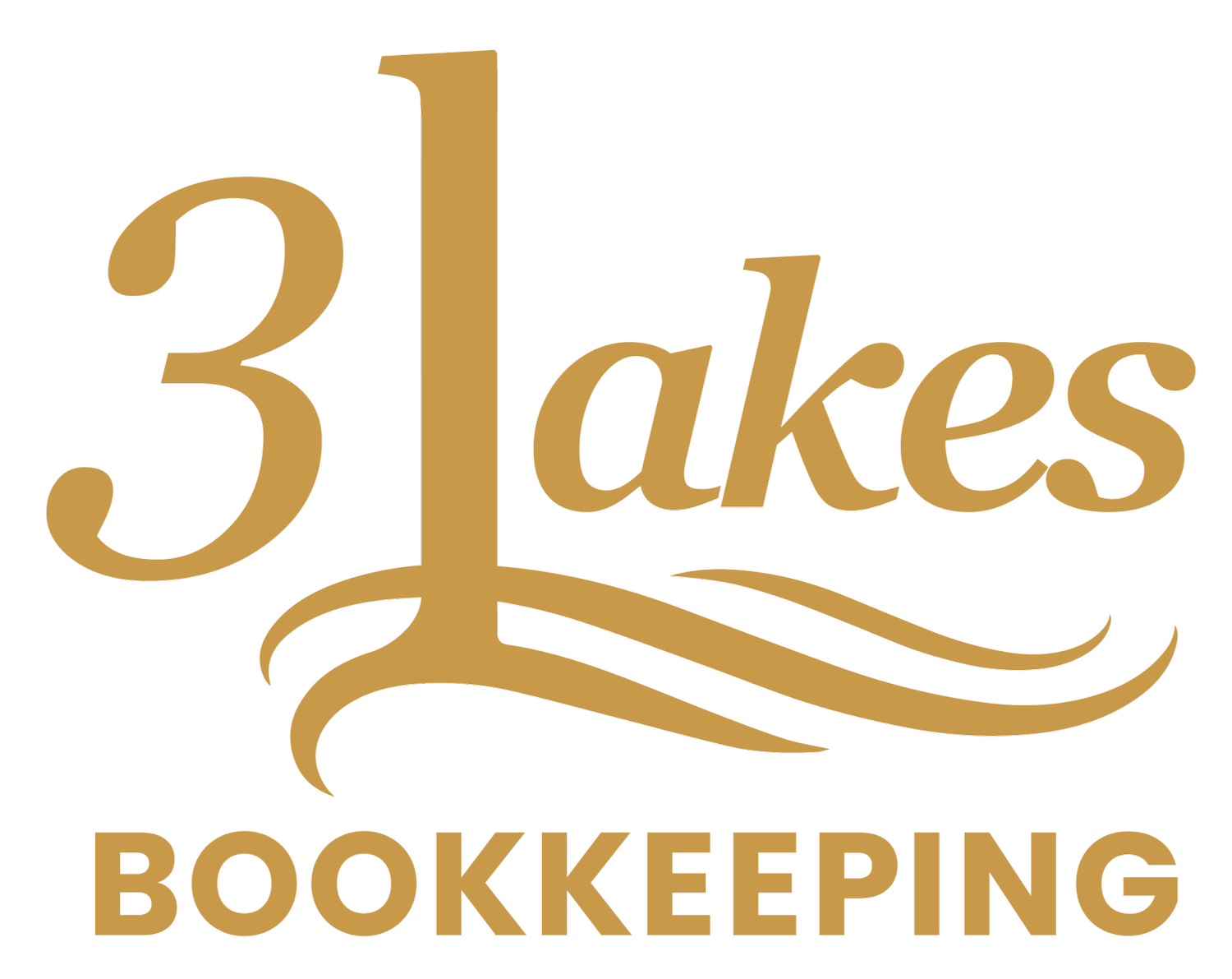 3 Lakes Bookkeeping
