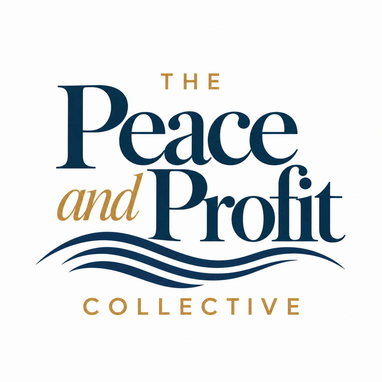 The Peace and Profit Collective Logo.png