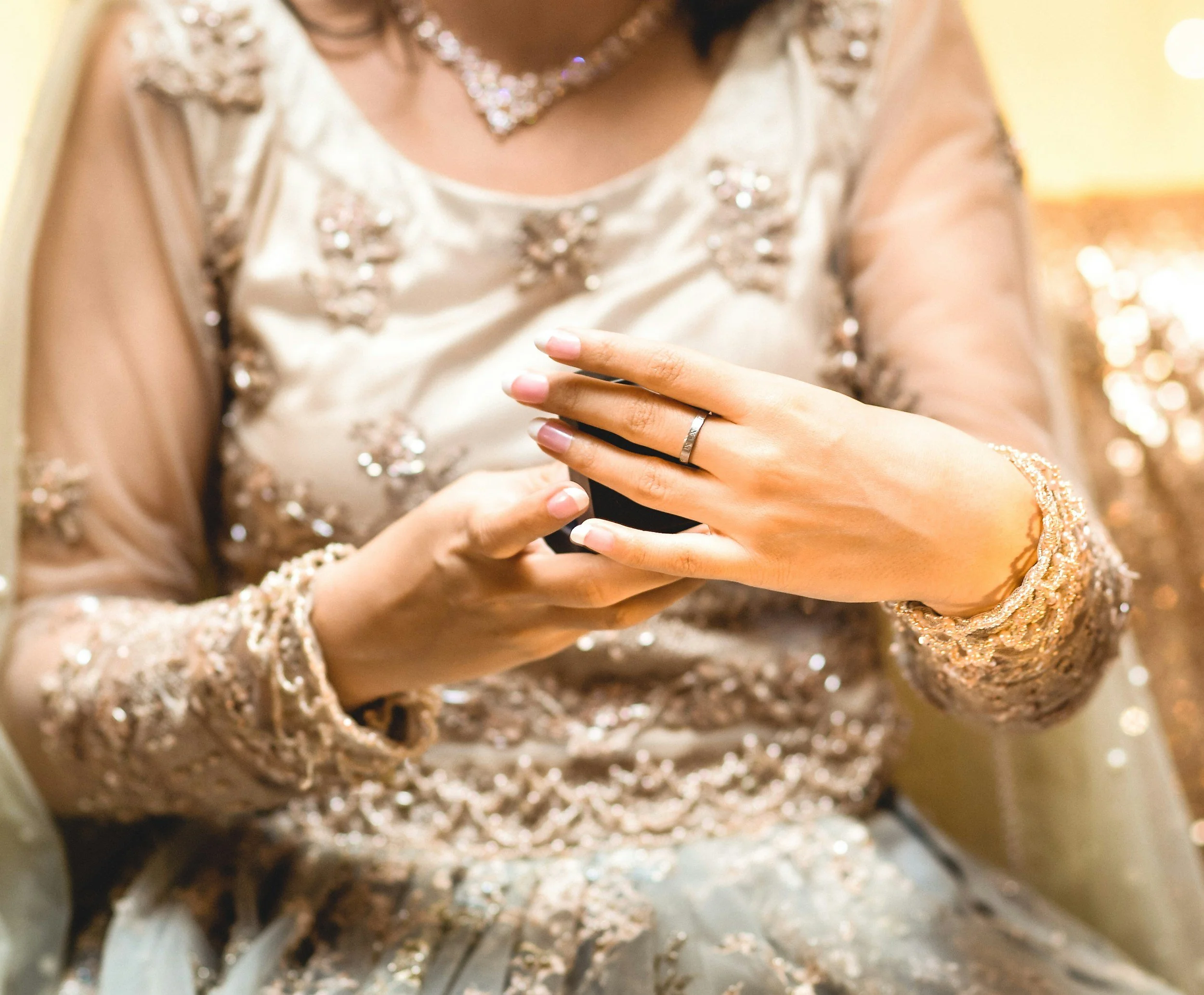 Nikkah Photography in Sydney: Capturing the Ceremony, Family and Emotion