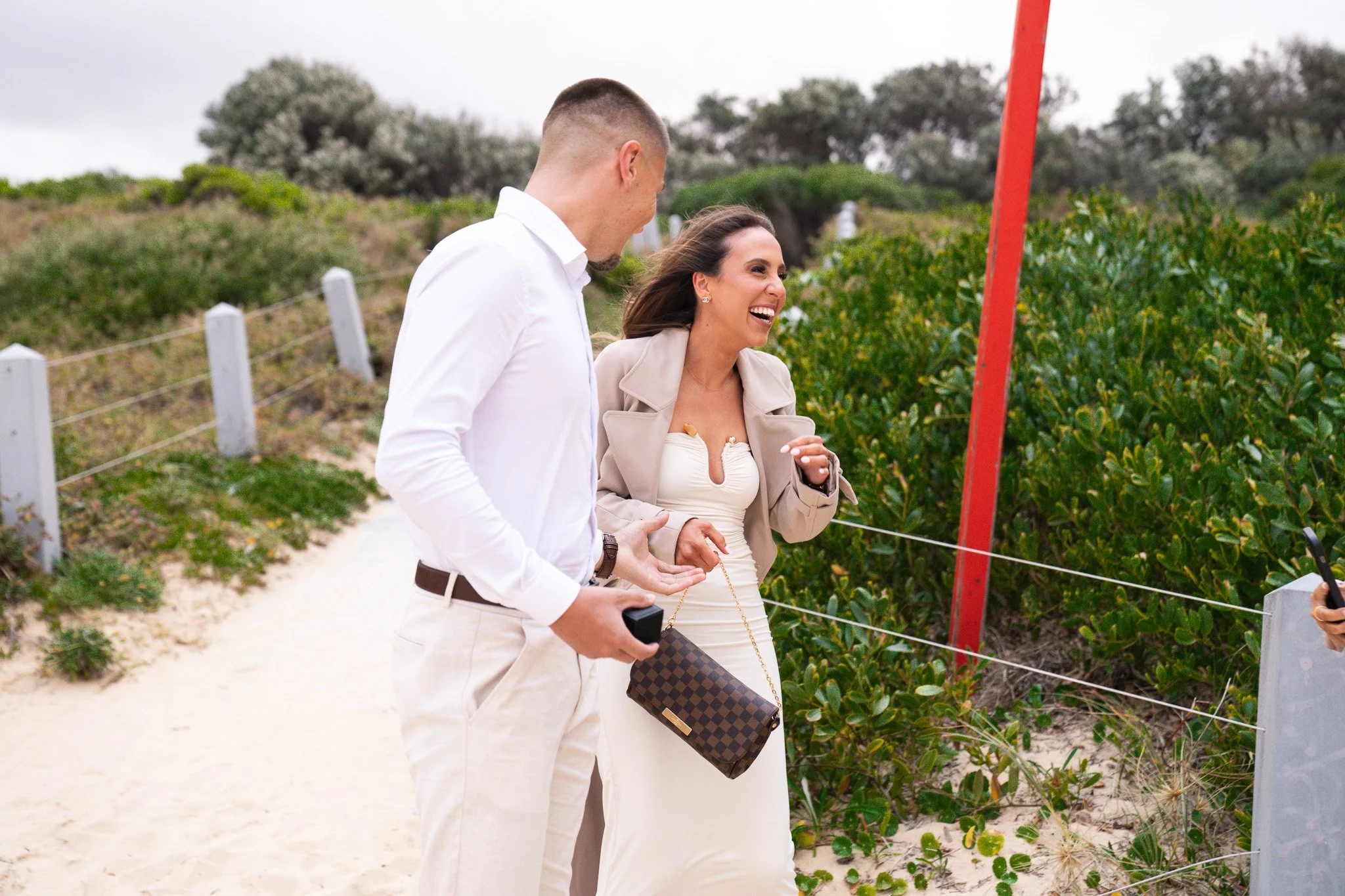 How to Plan a Surprise Proposal in Sydney