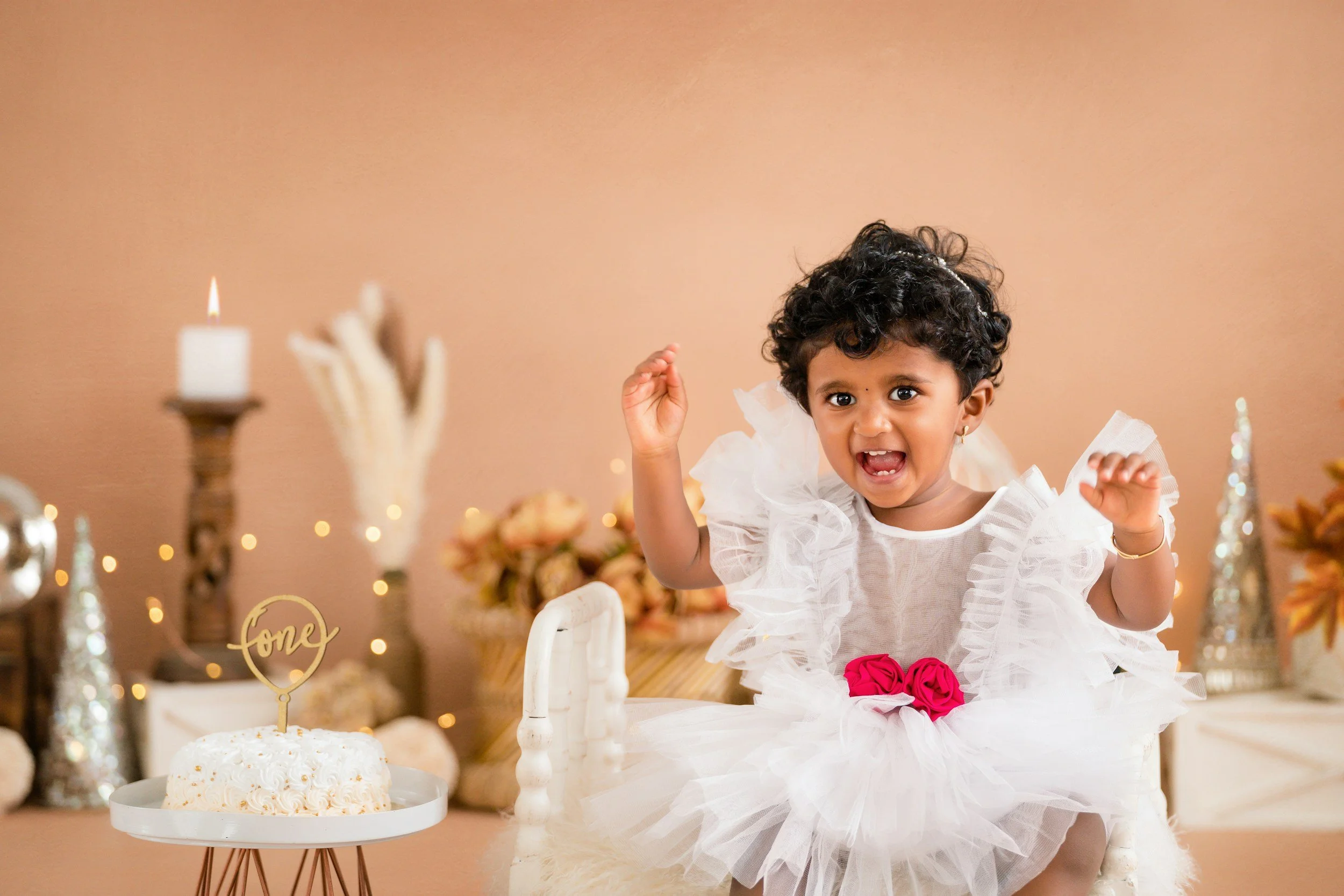 Birthday &amp; Milestone Photography in Sydney