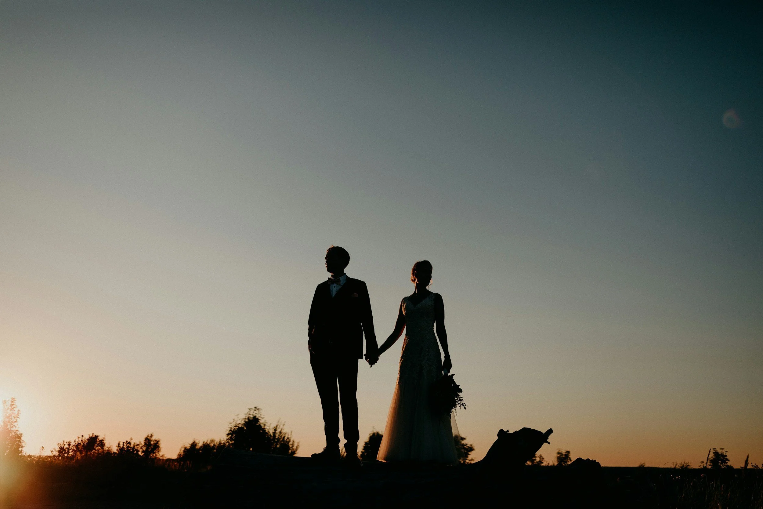Micro Weddings &amp; Elopements in Sydney