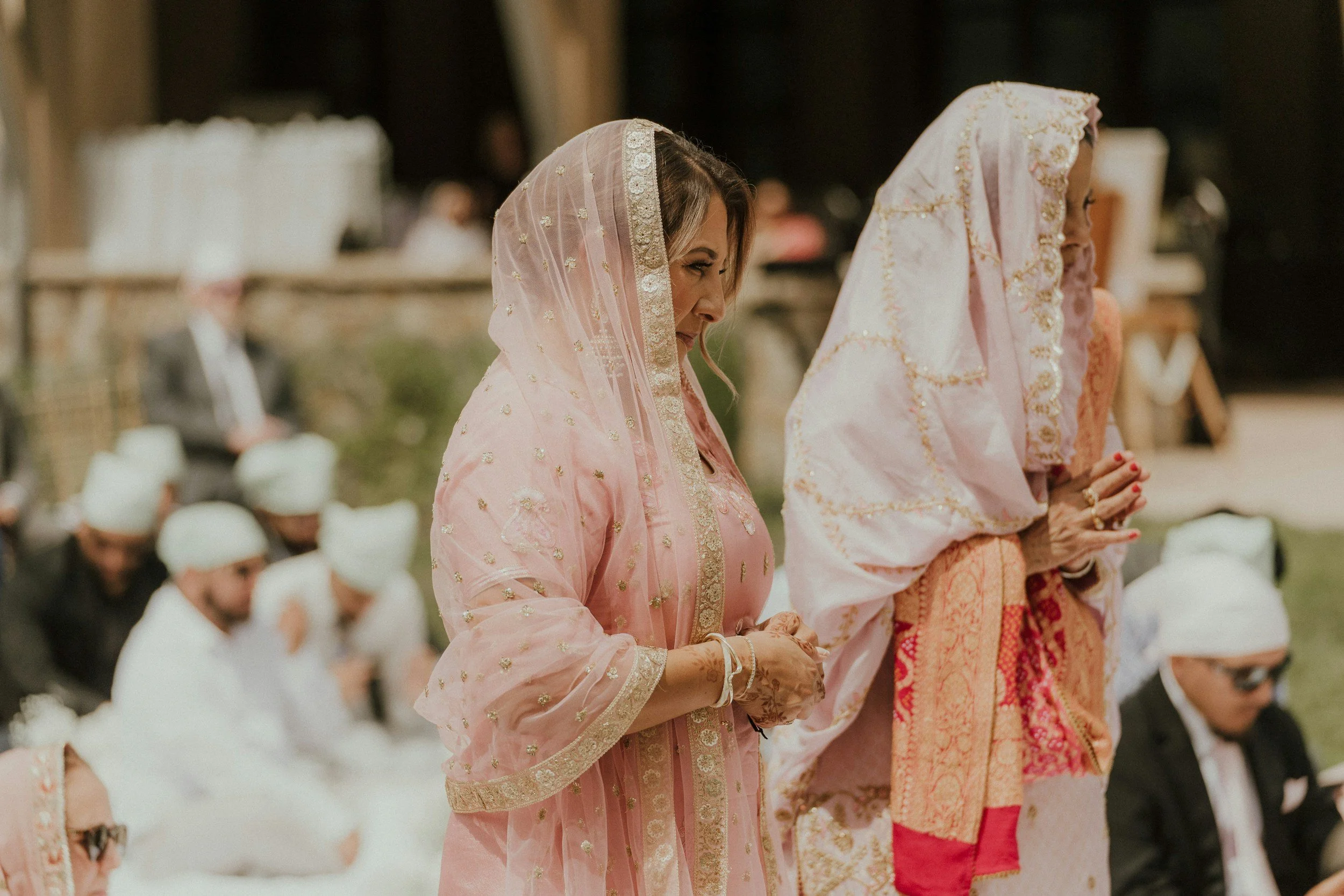 Walima Photography in Sydney