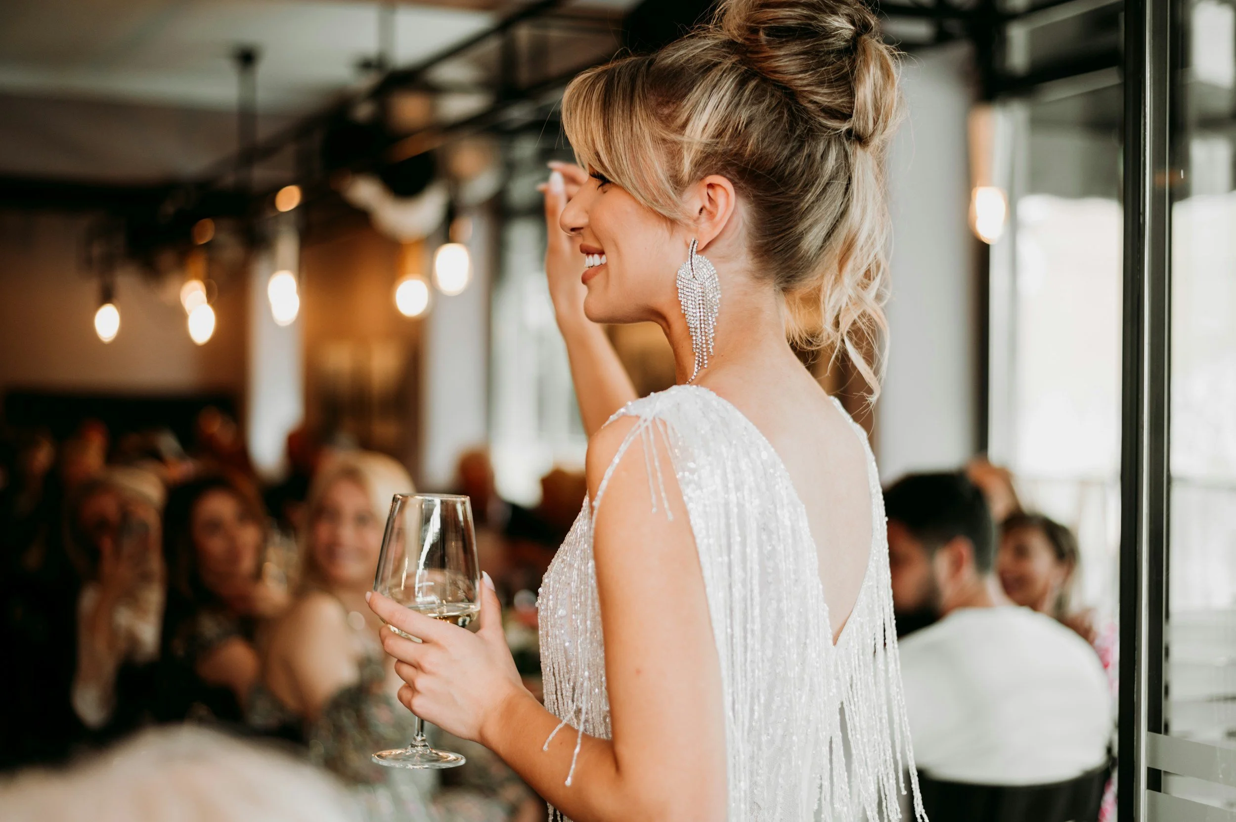 Bridal Shower &amp; Hen’s Party Photography in Sydney