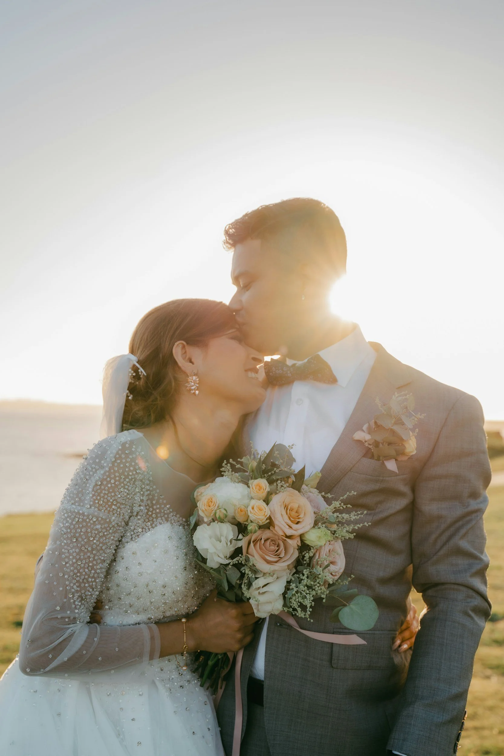 Questions to Ask Your Wedding Photographer Before You Book