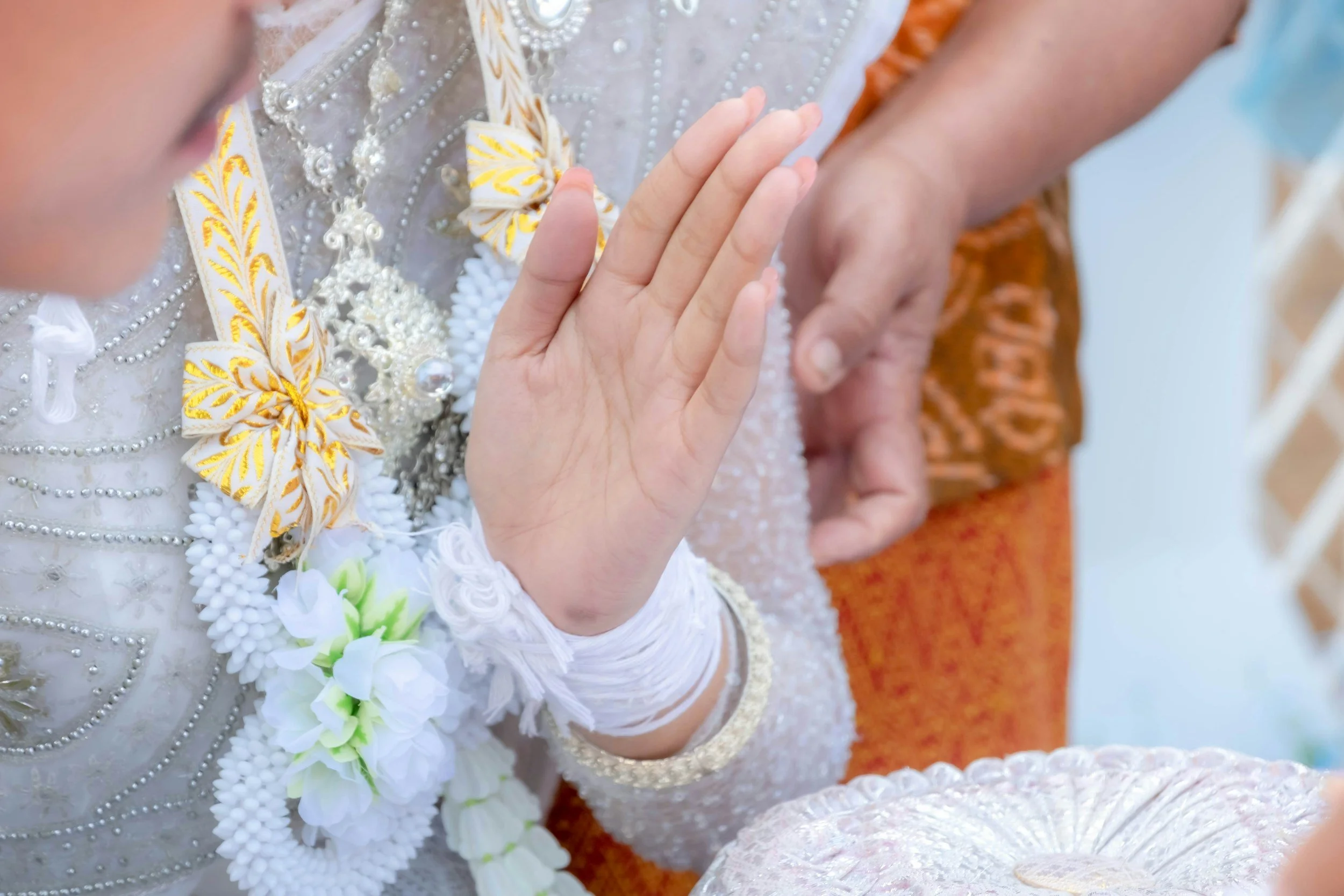Thai Wedding Photography in Sydney