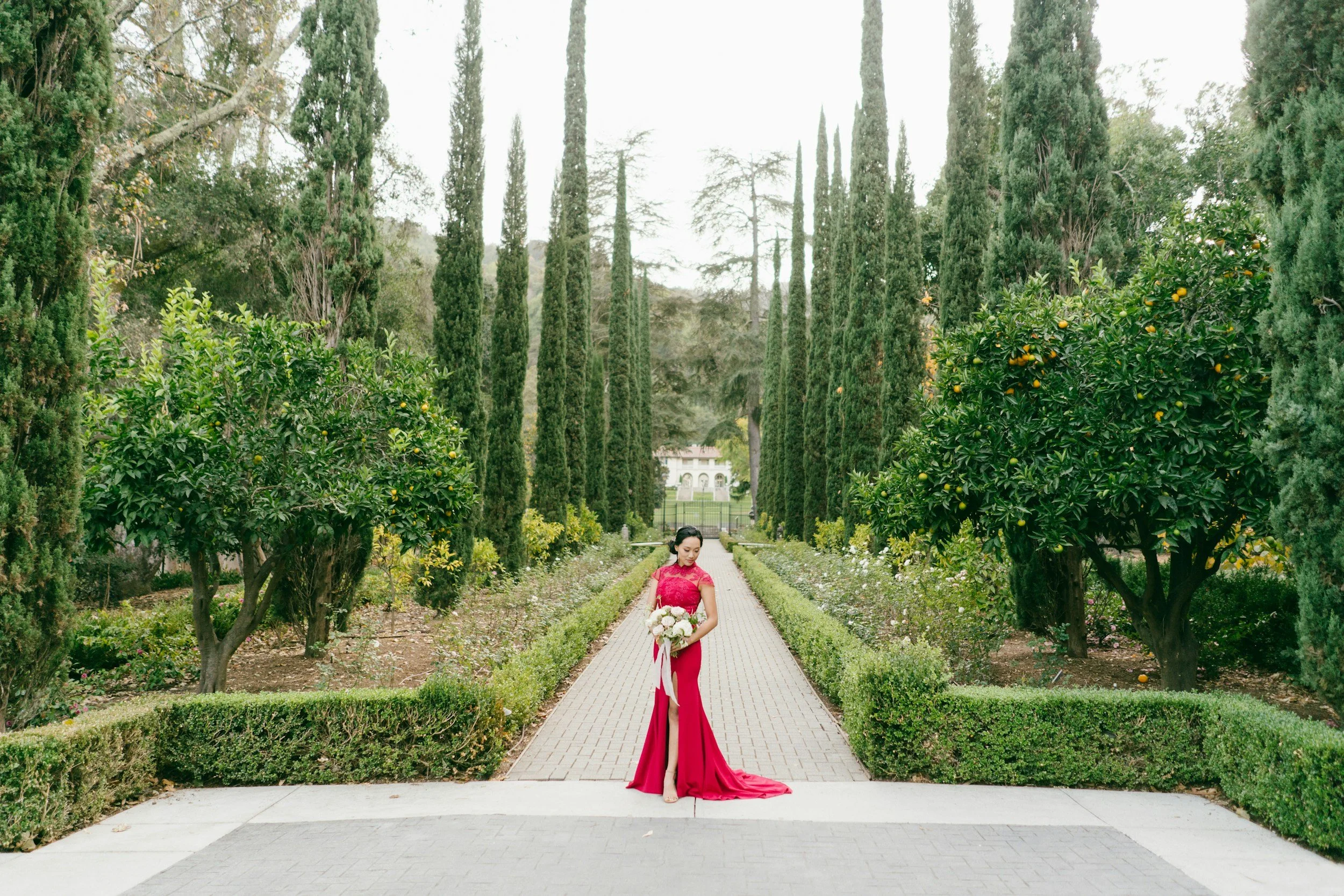 Chinese Wedding Photography in Sydney