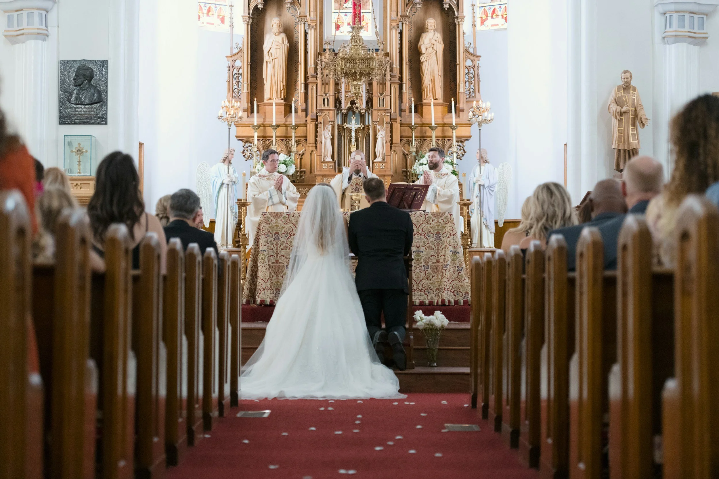 Assyrian Wedding Photography in Sydney