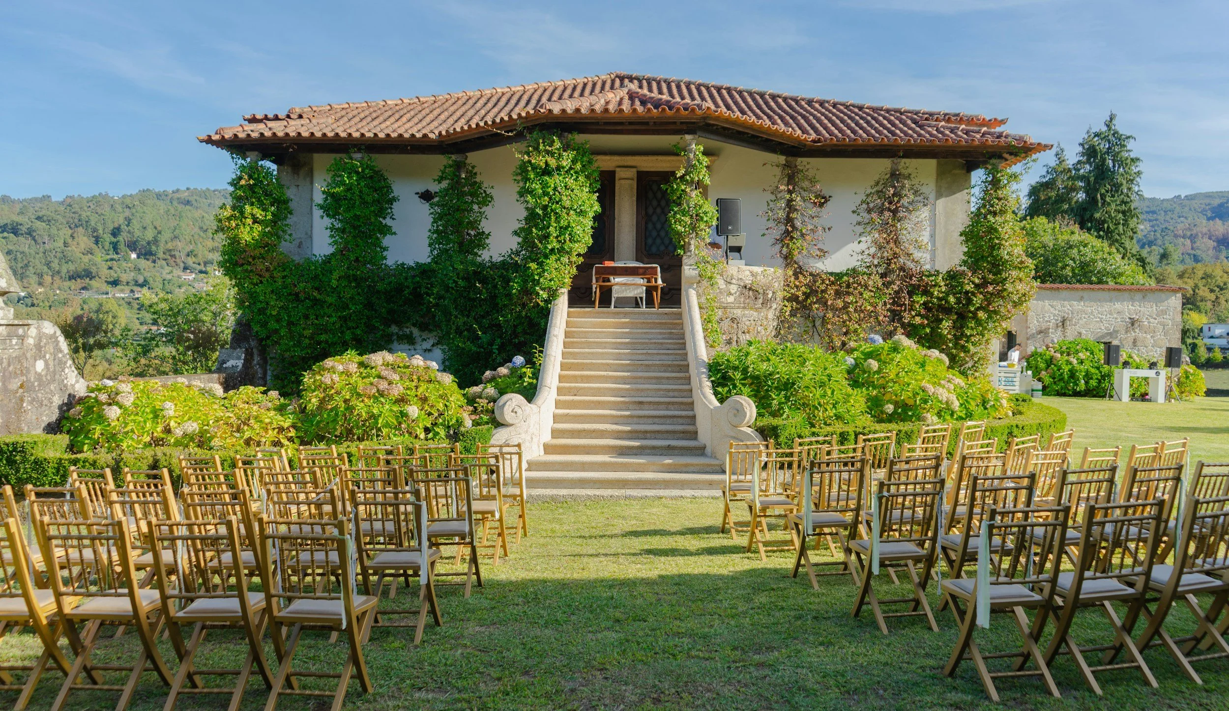 Wedding Photography at Ottimo House