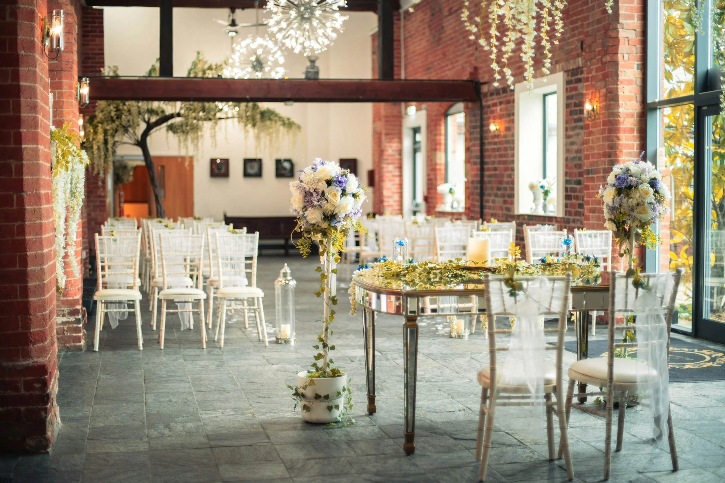 Best Multicultural Wedding Venues in Sydney