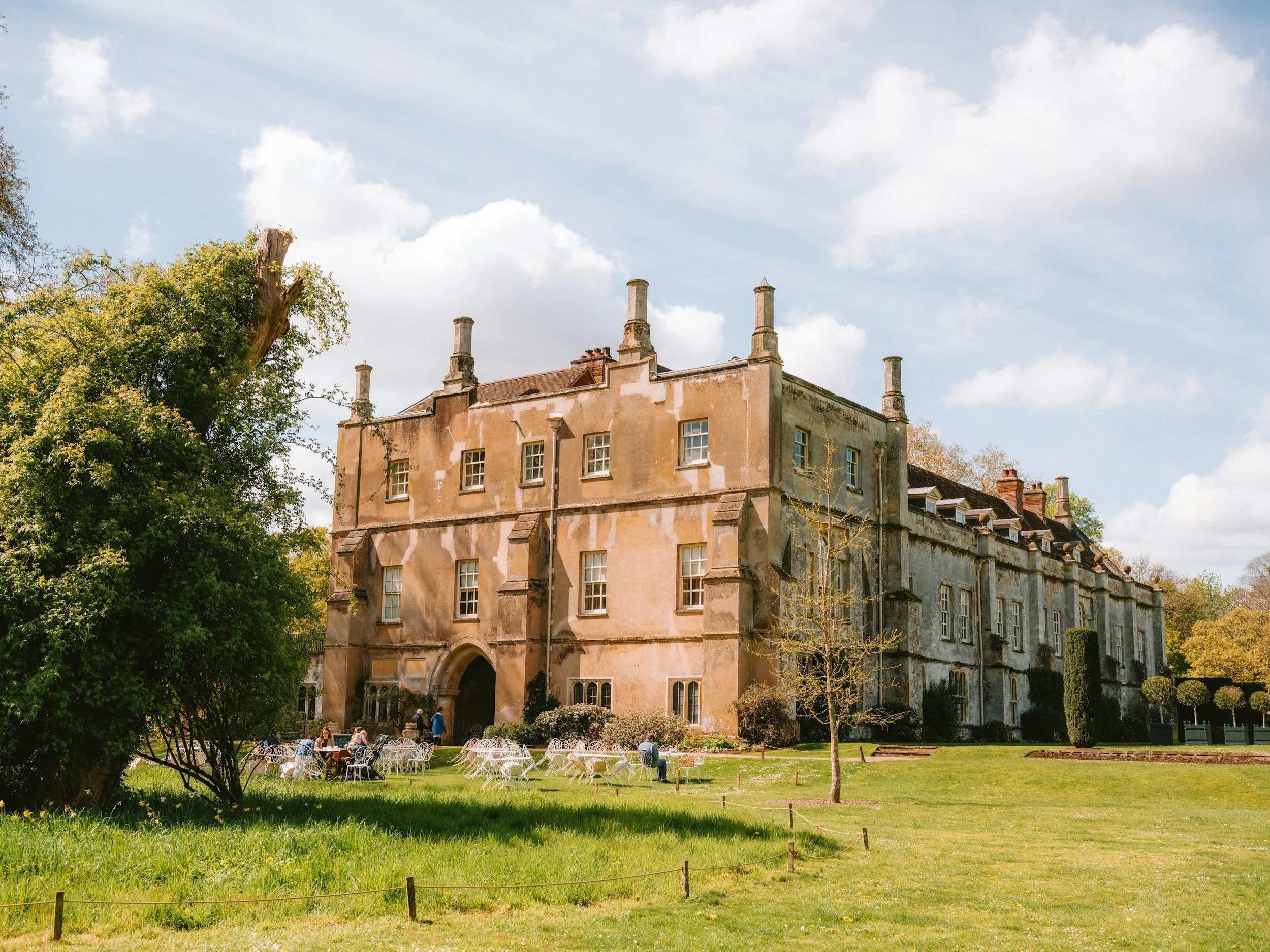 Best Wedding Venues in Liverpool &amp; South-West Sydney