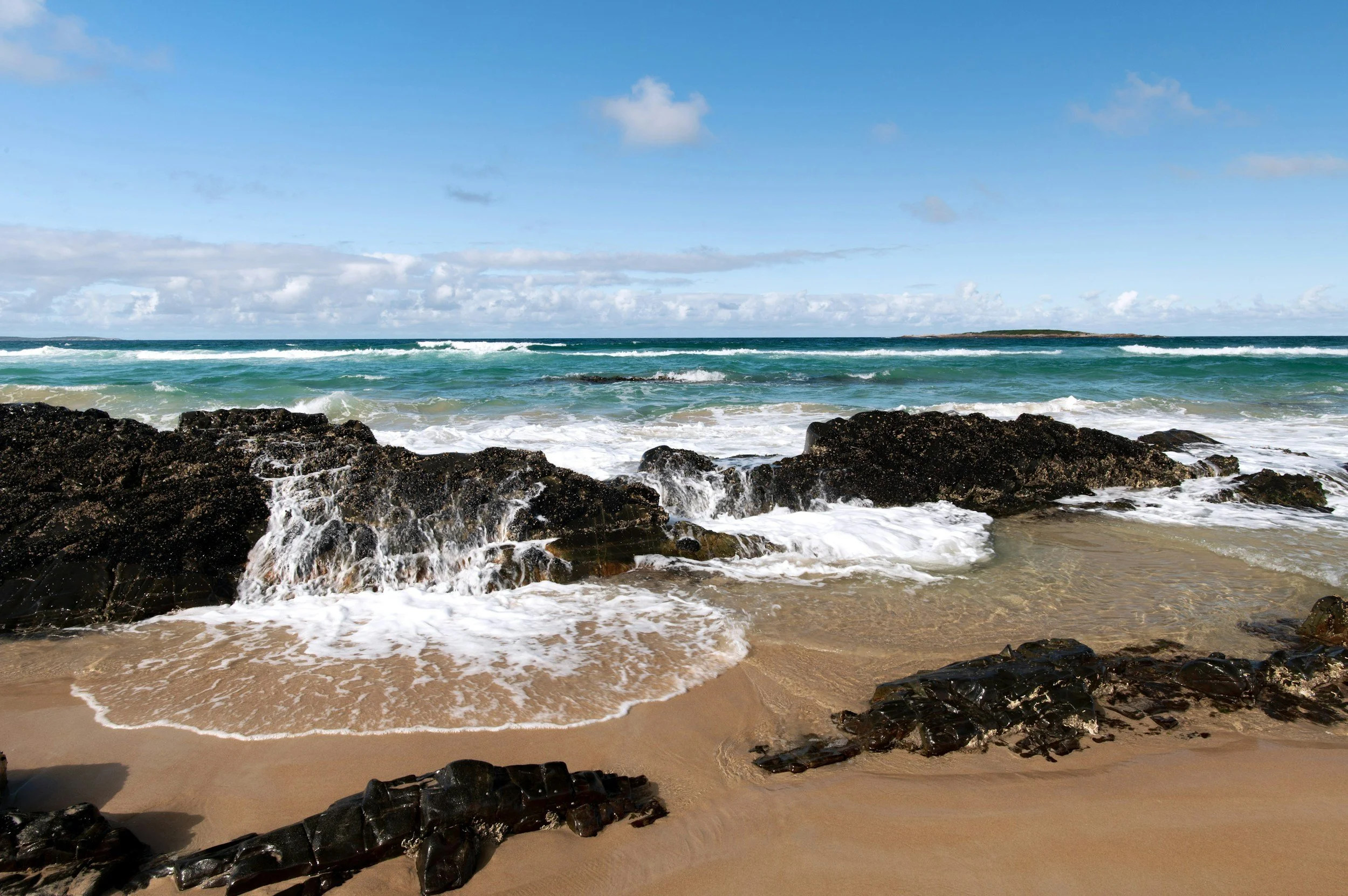 Wedding Photographer in the Sutherland Shire, Sydney