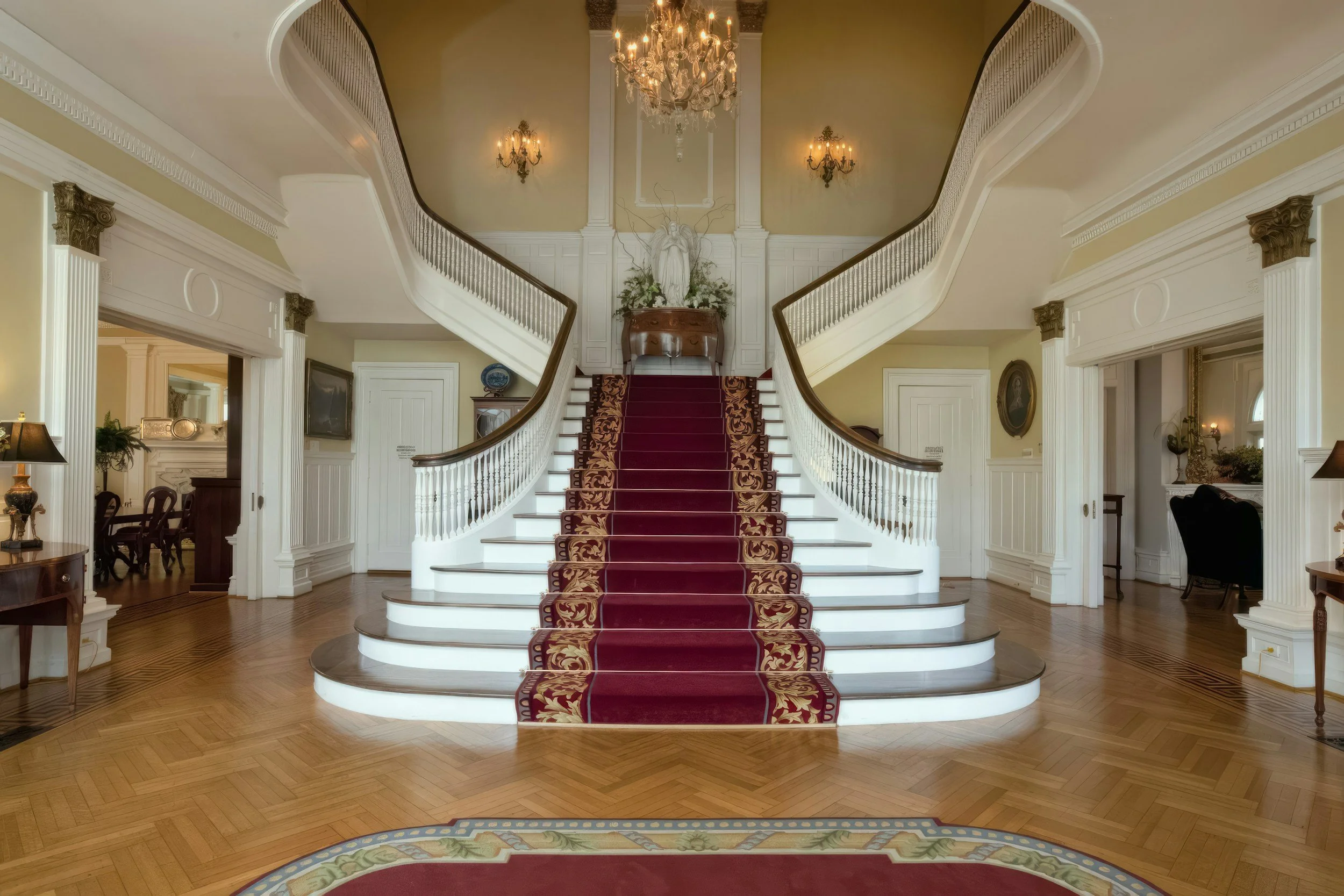 Wedding Photography at Curzon Hall