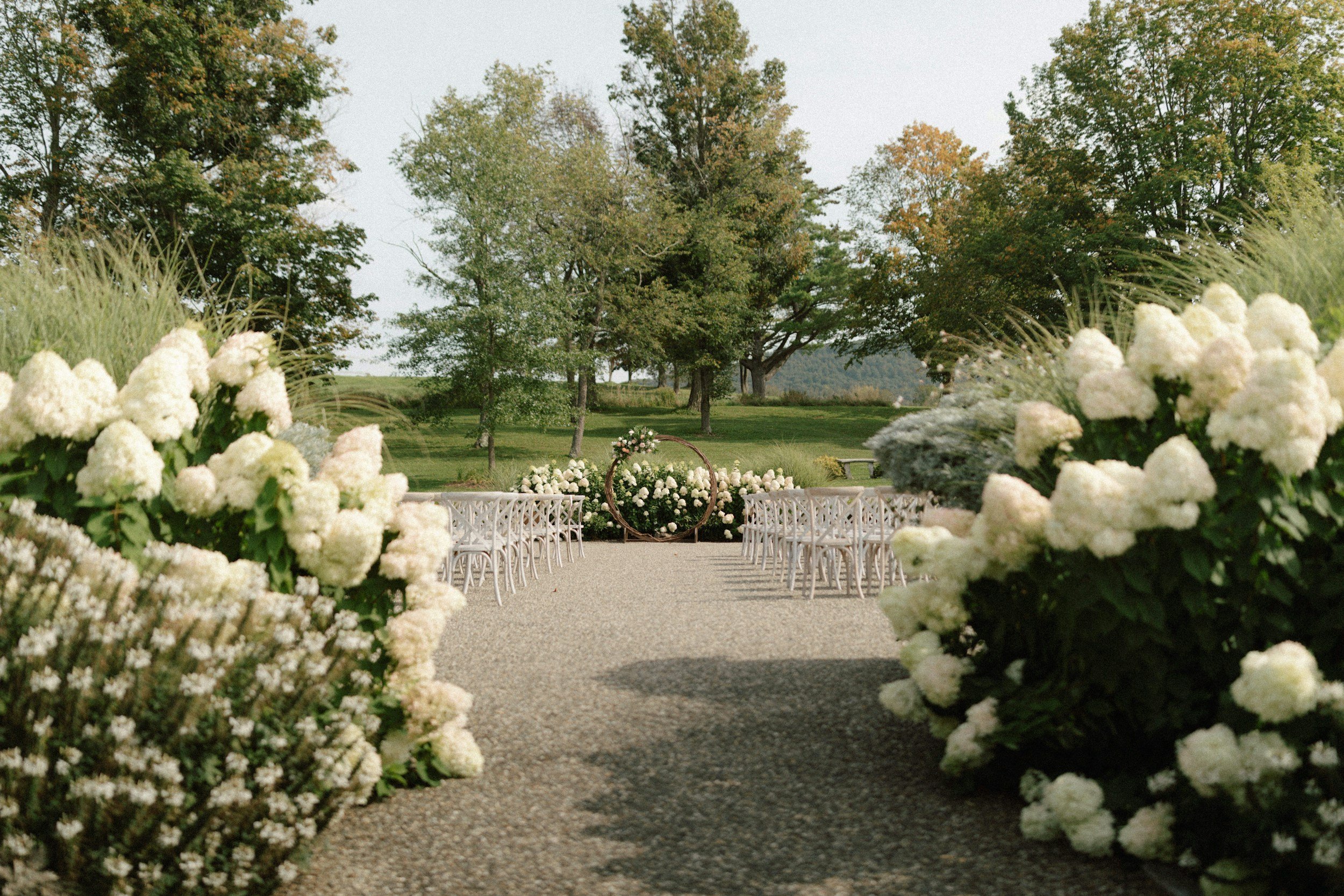 Best Intimate &amp; Small Wedding Venues in The Hills