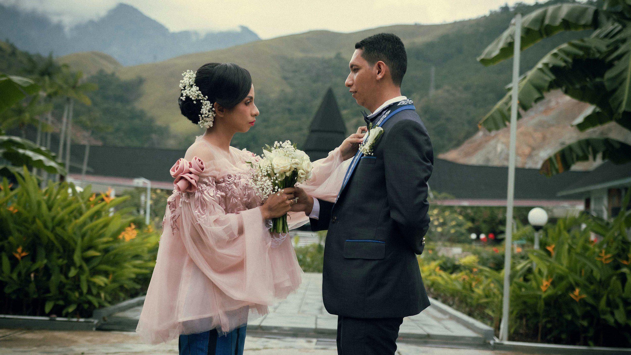 Filipino Wedding Photography in Sydney
