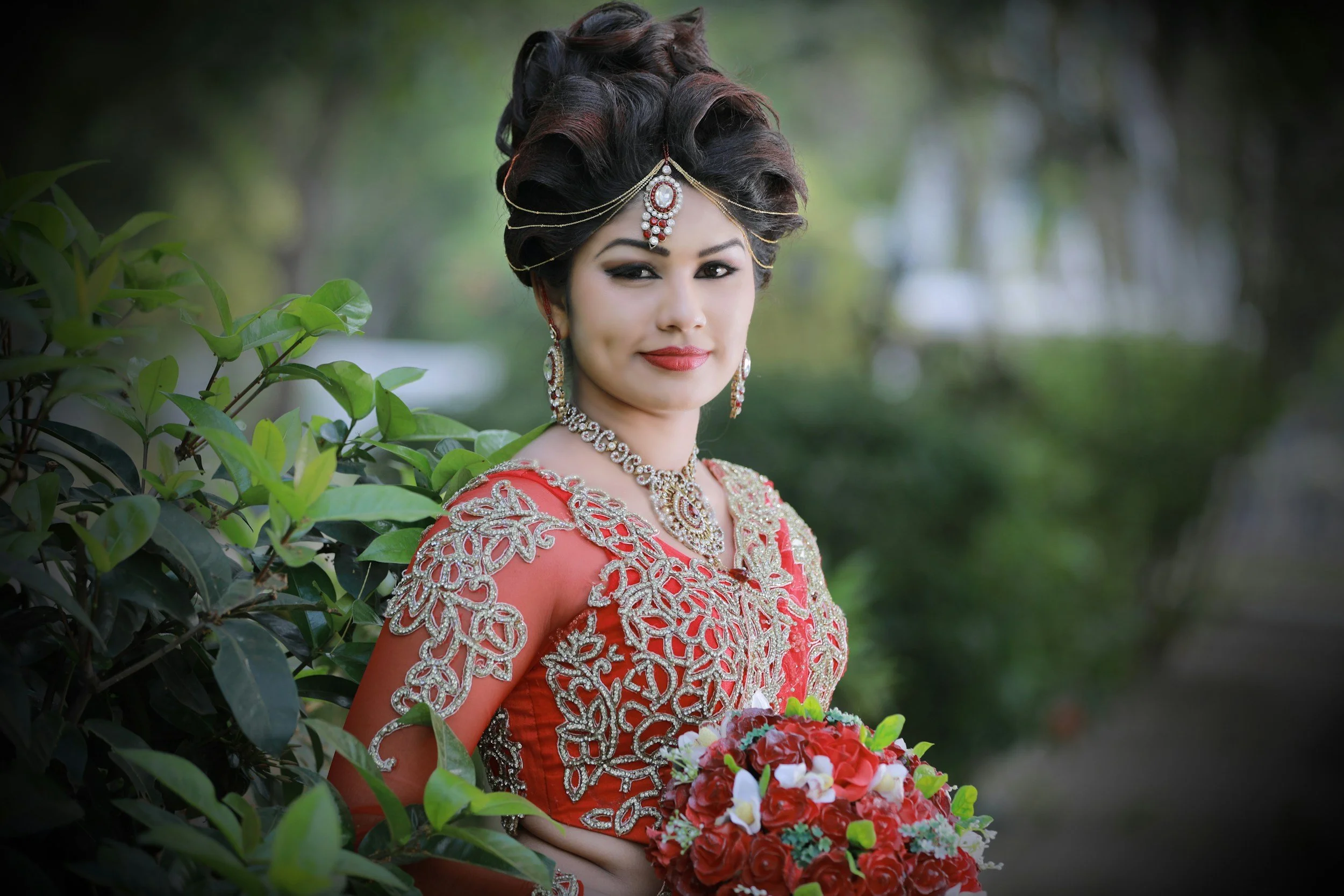 Sri Lankan Wedding &amp; Poruwa Photography in Sydney