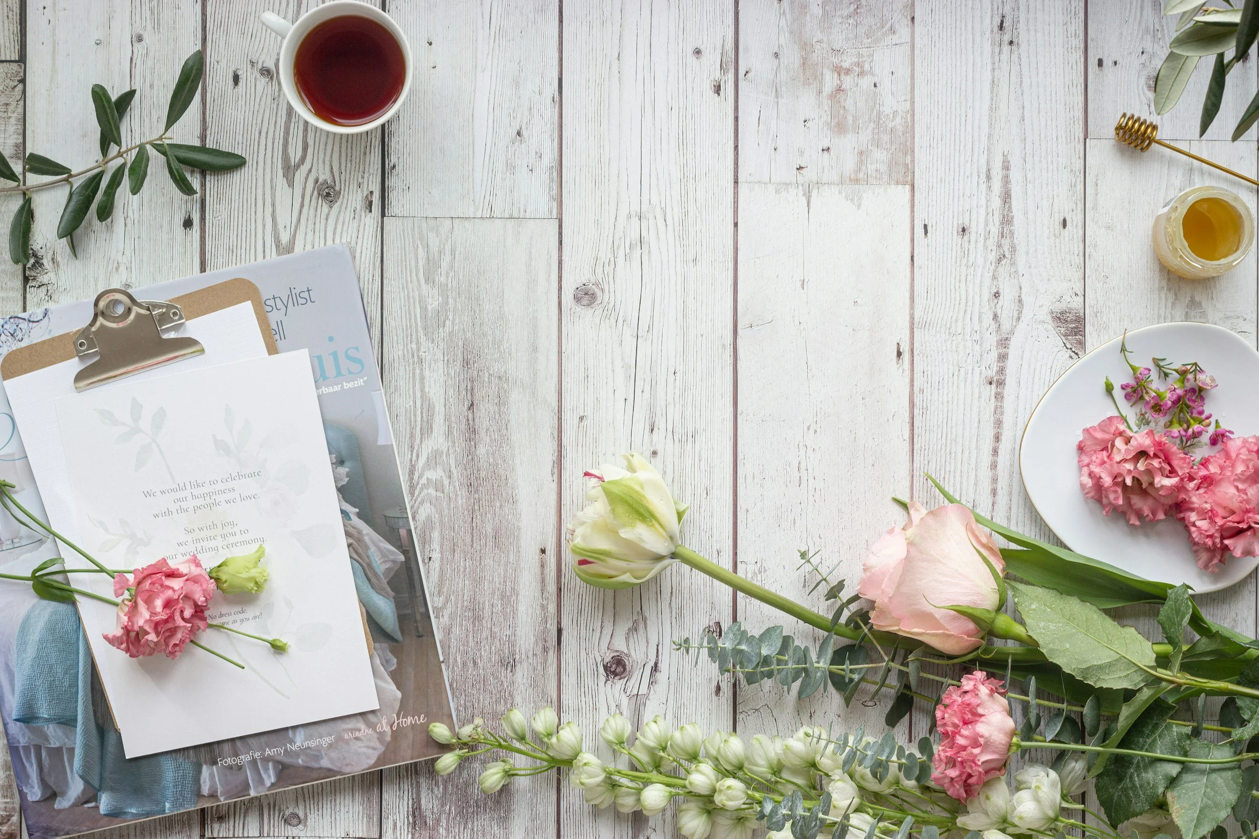 How Far in Advance Should You Book Your Wedding Photographer?