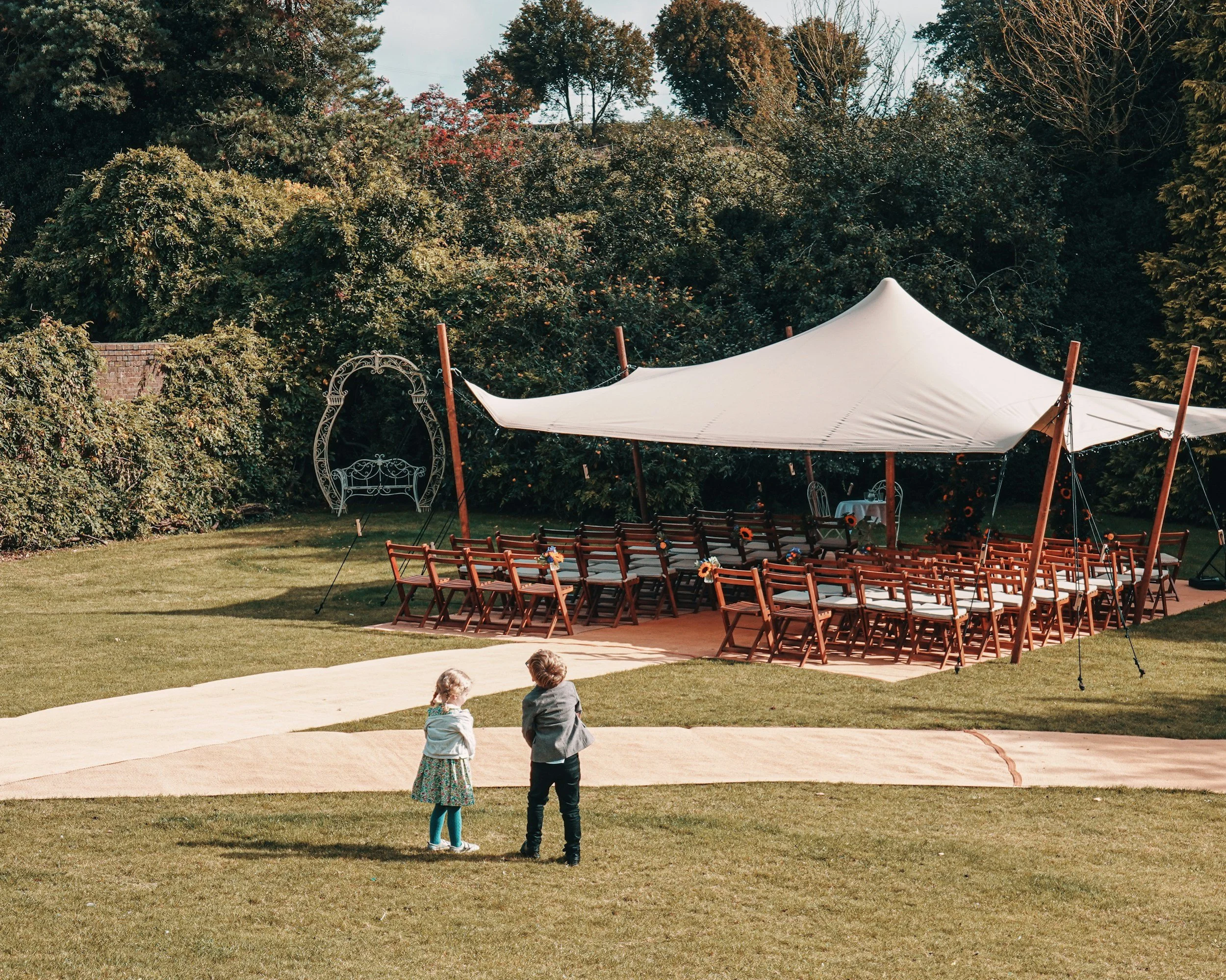 Best Multicultural Wedding Venues in The Hills