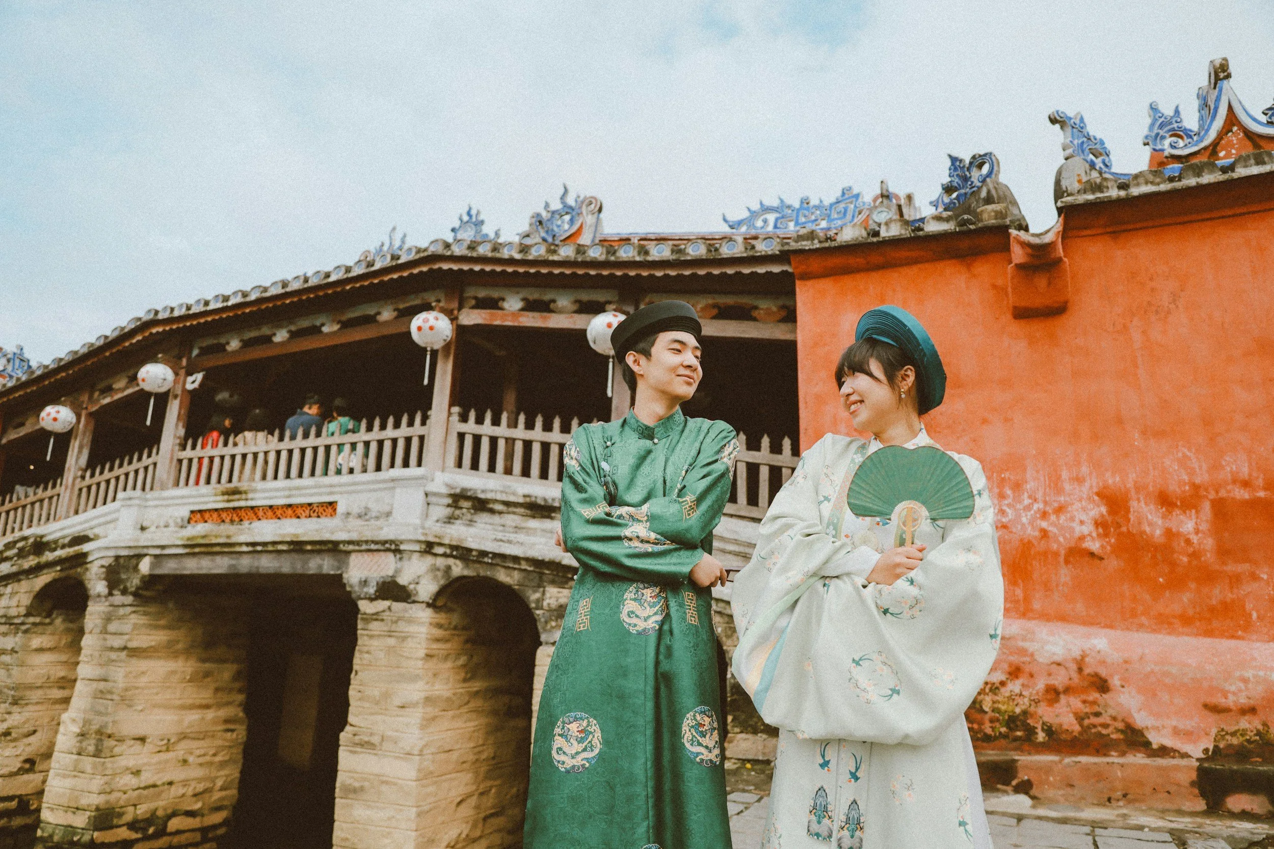 Vietnamese Wedding &amp; Tea Ceremony Photography in Sydney