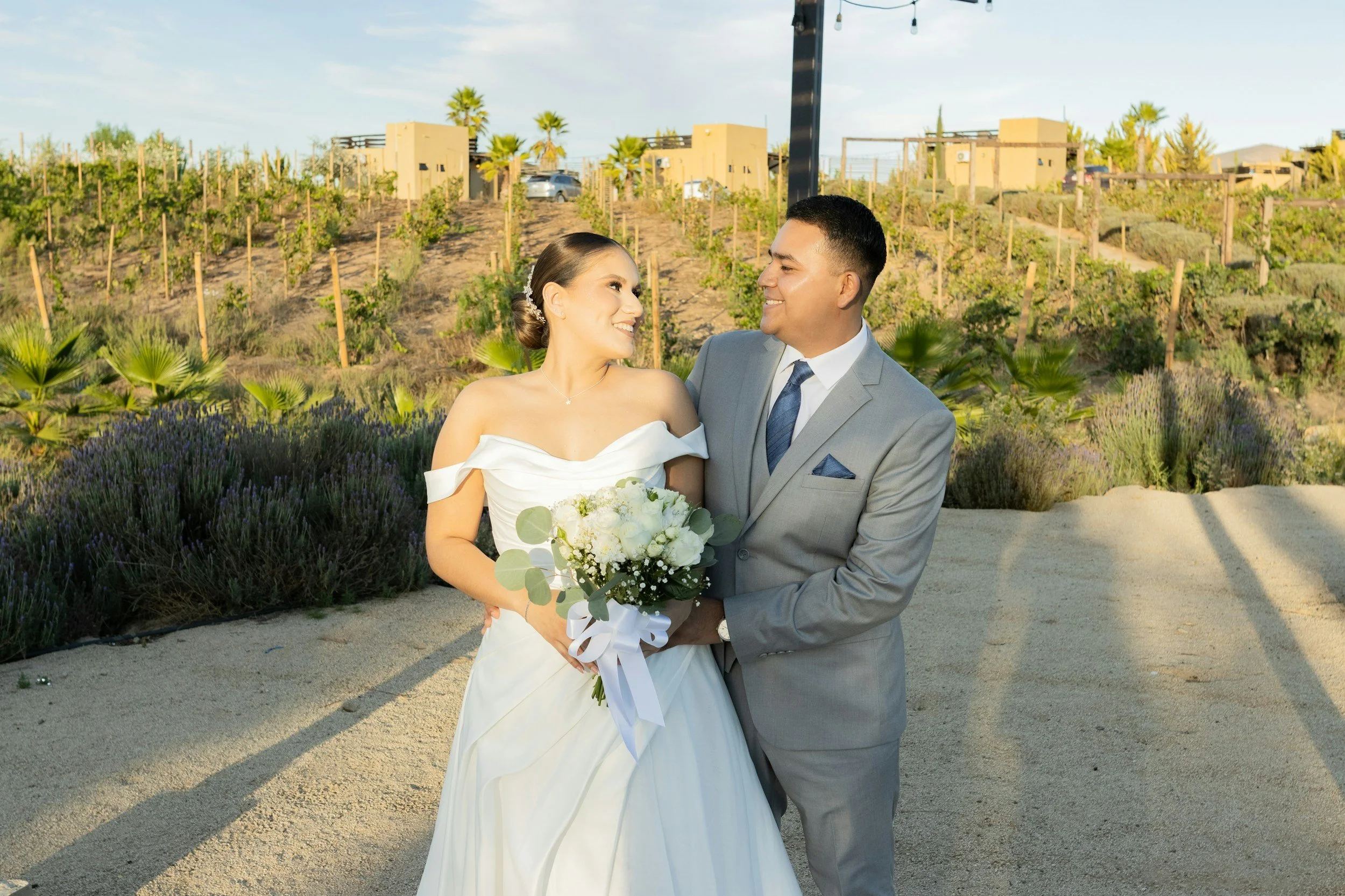 Wedding Photographer in The Hills District, Sydney