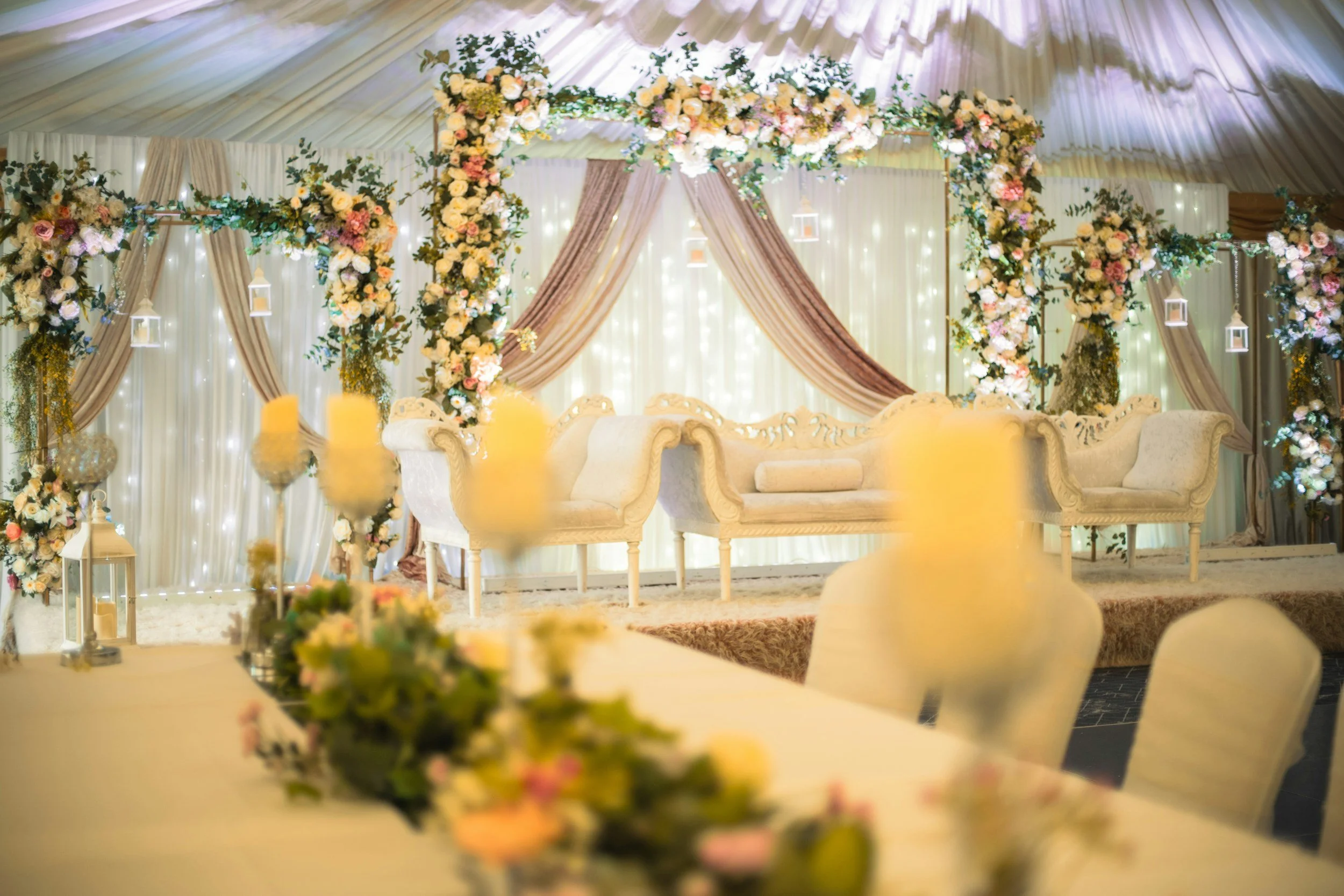 How Much Does a Nikkah &amp; Walima Photographer Cost in Sydney?