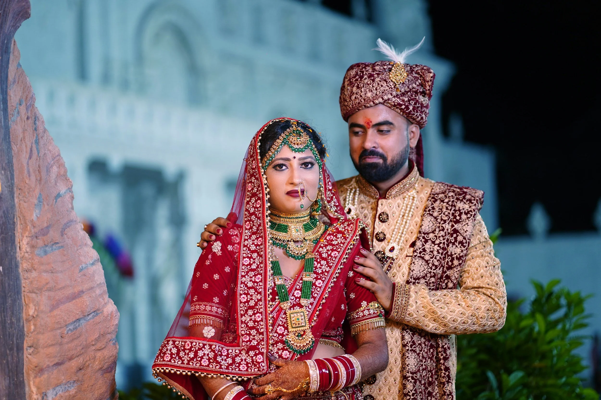 Sikh Wedding &amp; Anand Karaj Photography in Sydney