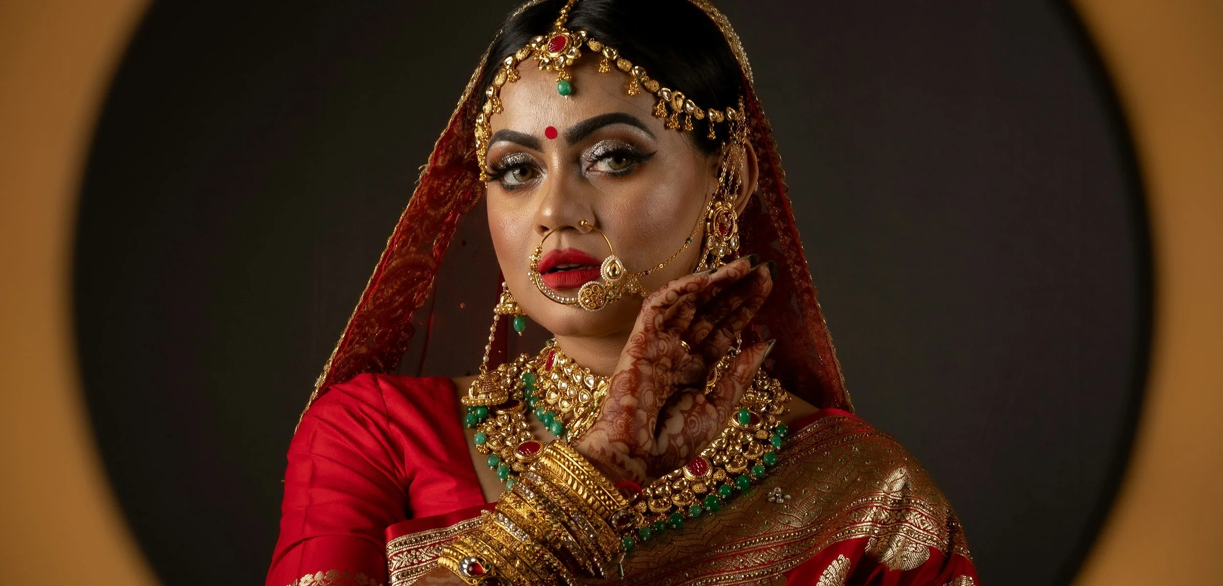 Bengali Wedding Photography in Sydney
