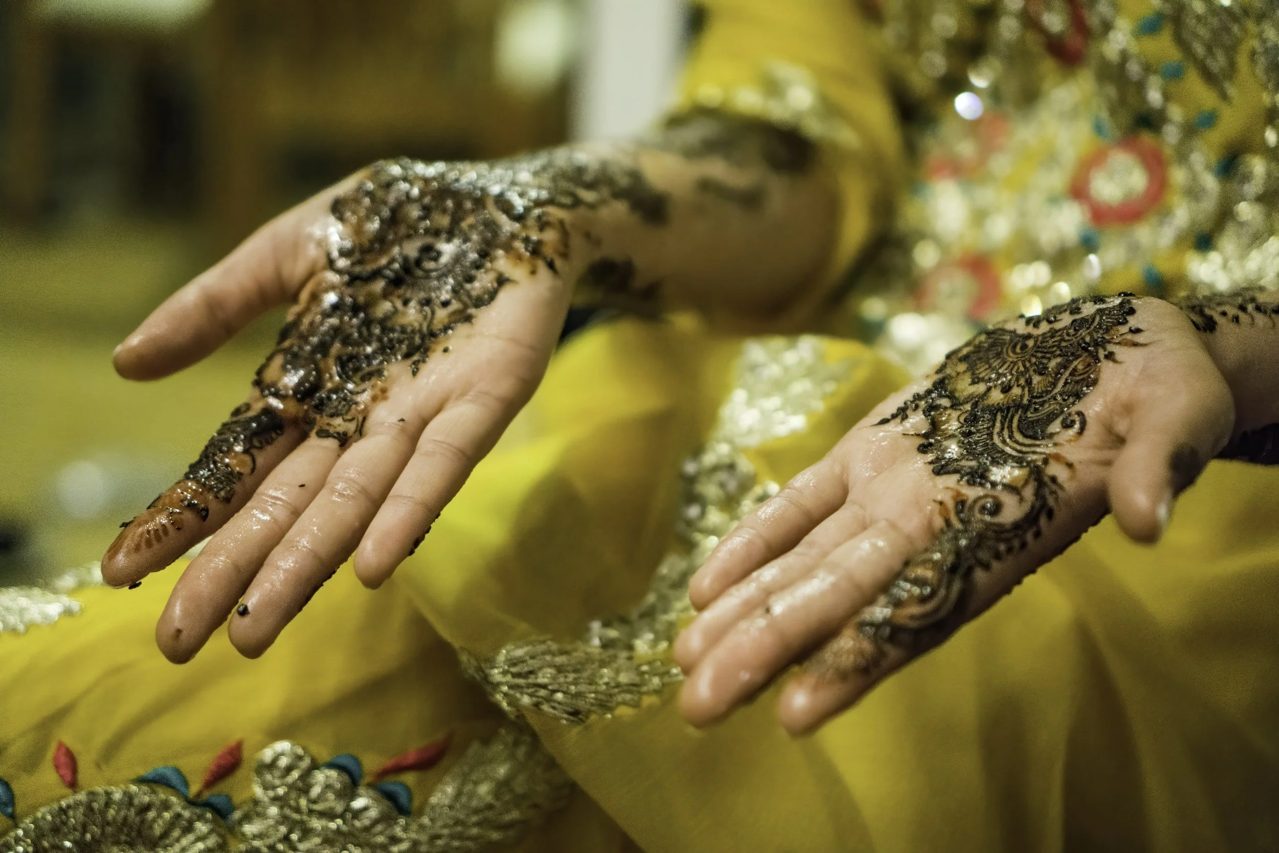 Afghan Wedding Photography in Sydney