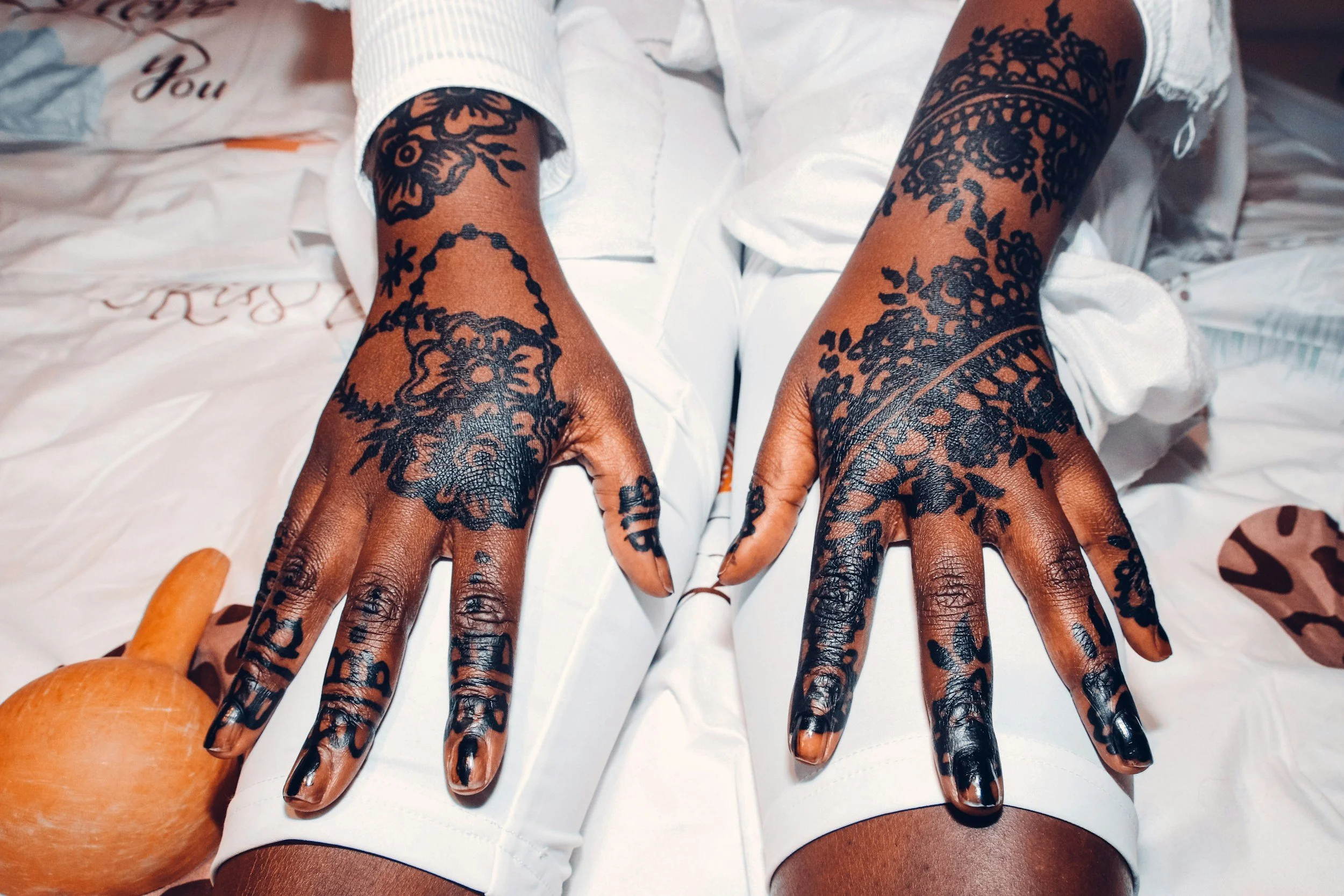 Somali Wedding Photography in Sydney