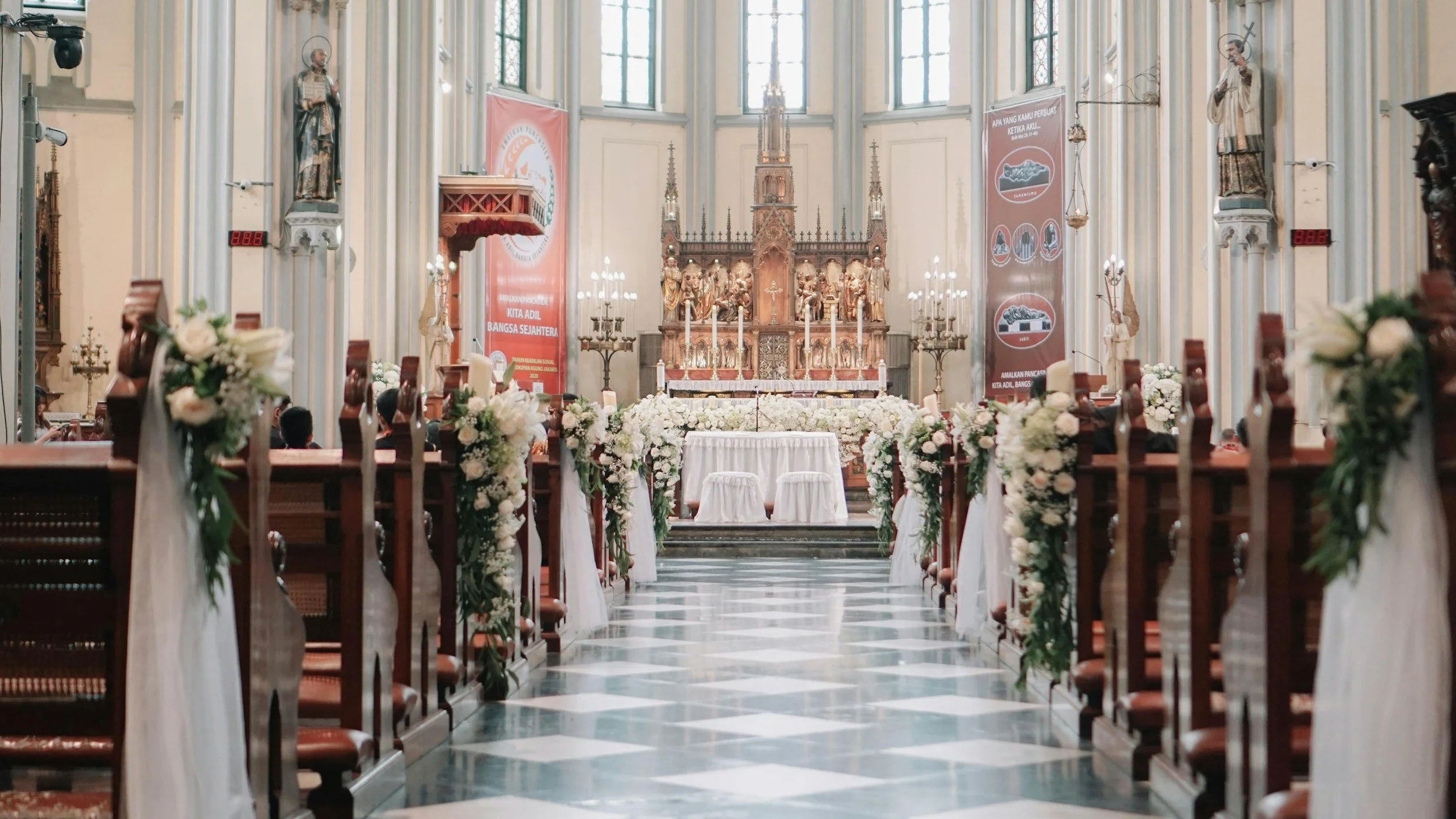 Croatian Wedding Photography in Sydney